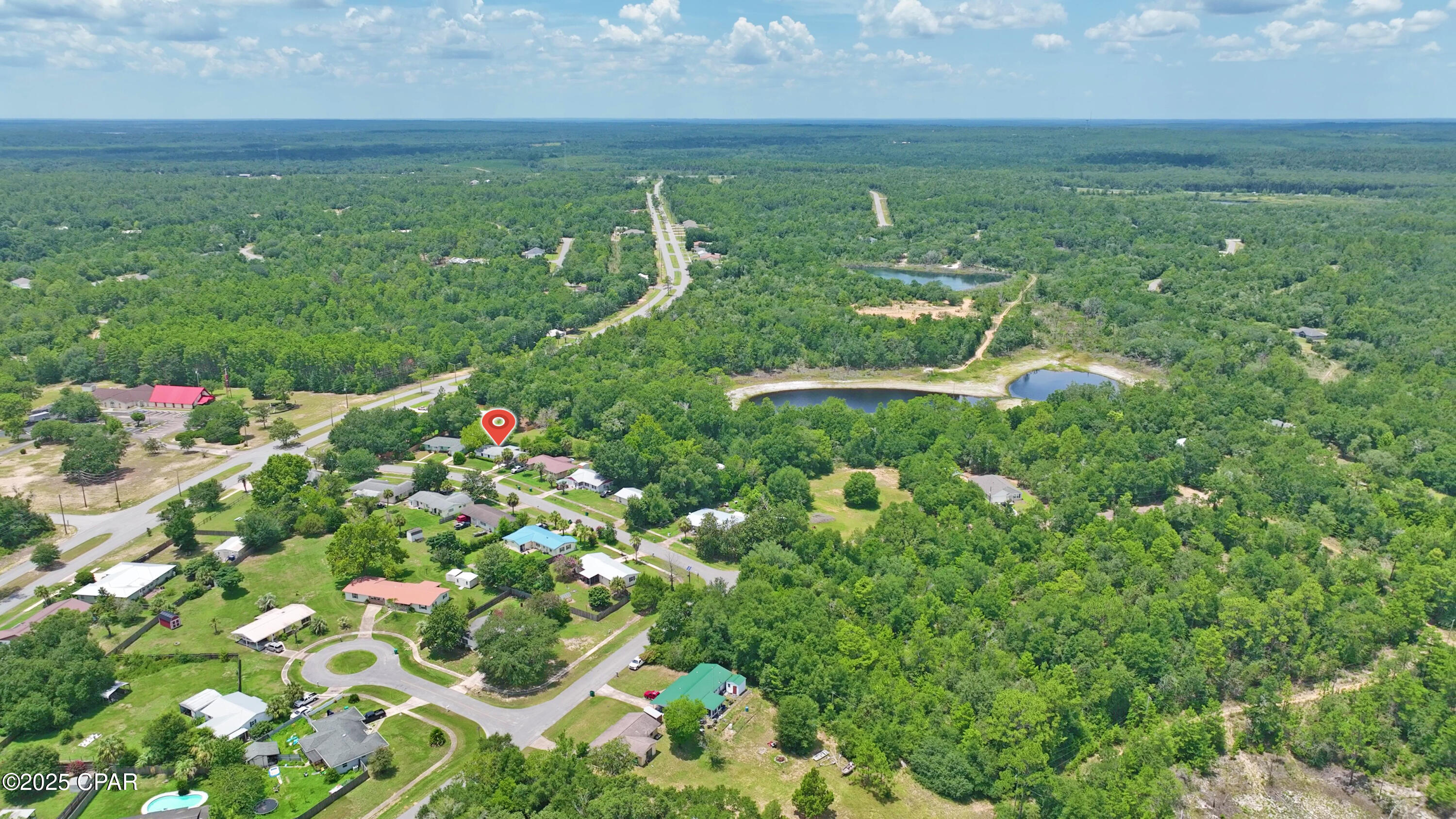 Sunny Hills Unit 1 - Residential