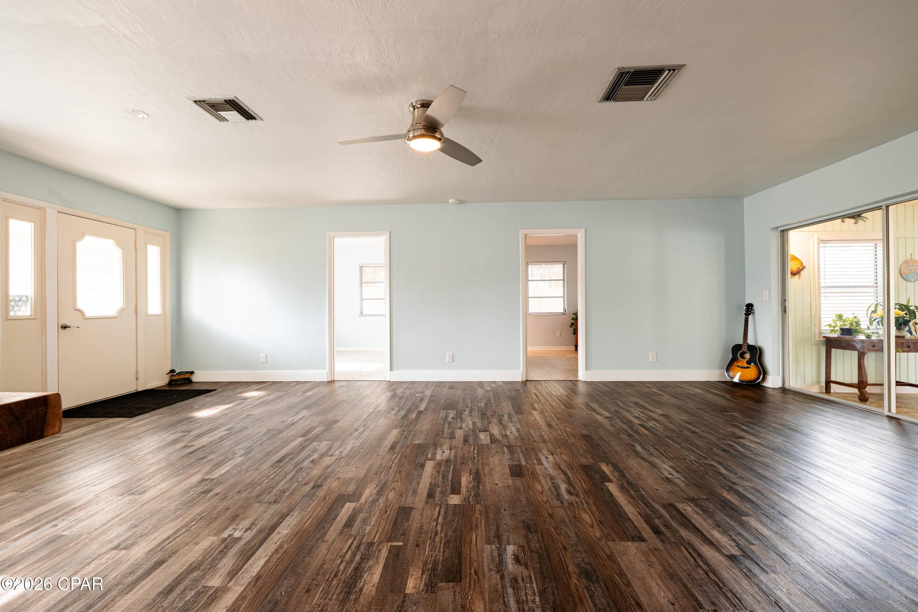 Sunny Hills Unit 1 - Residential