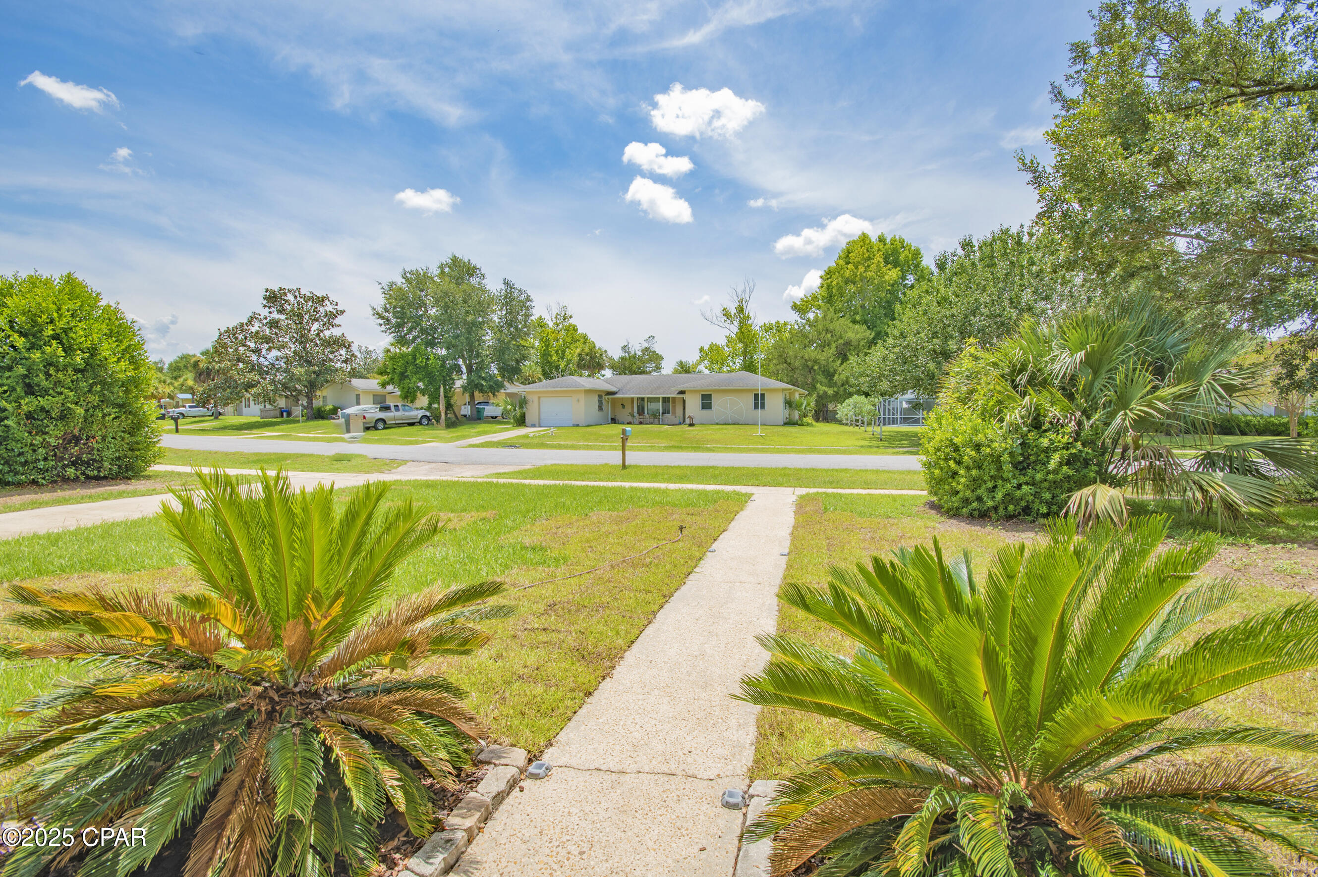 Sunny Hills Unit 1 - Residential