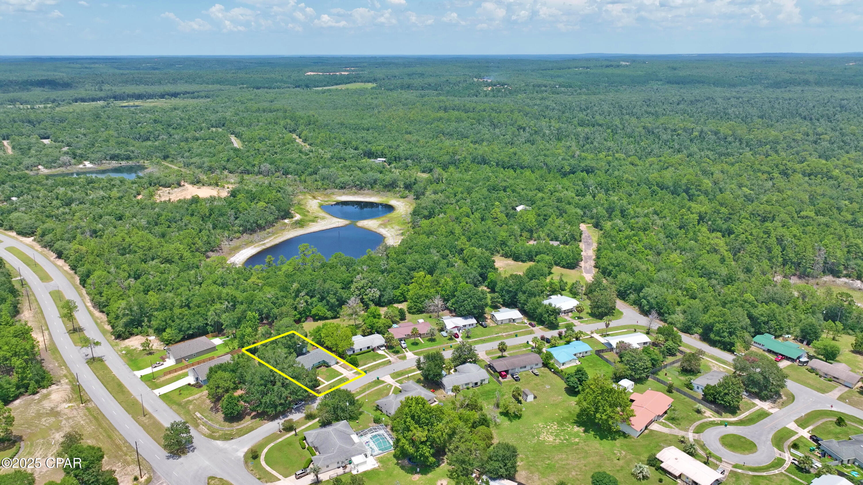 Sunny Hills Unit 1 - Residential