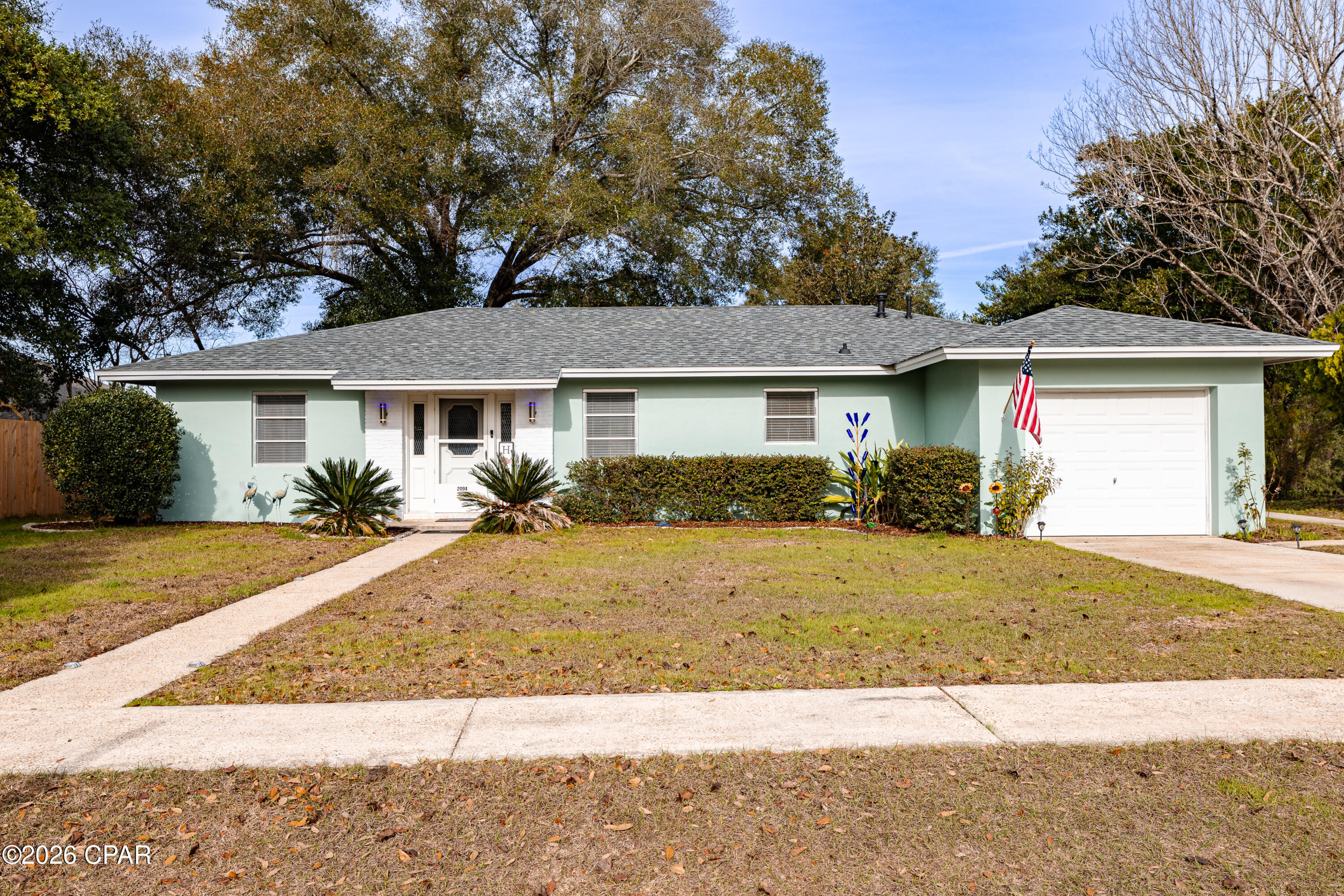 Sunny Hills Unit 1 - Residential