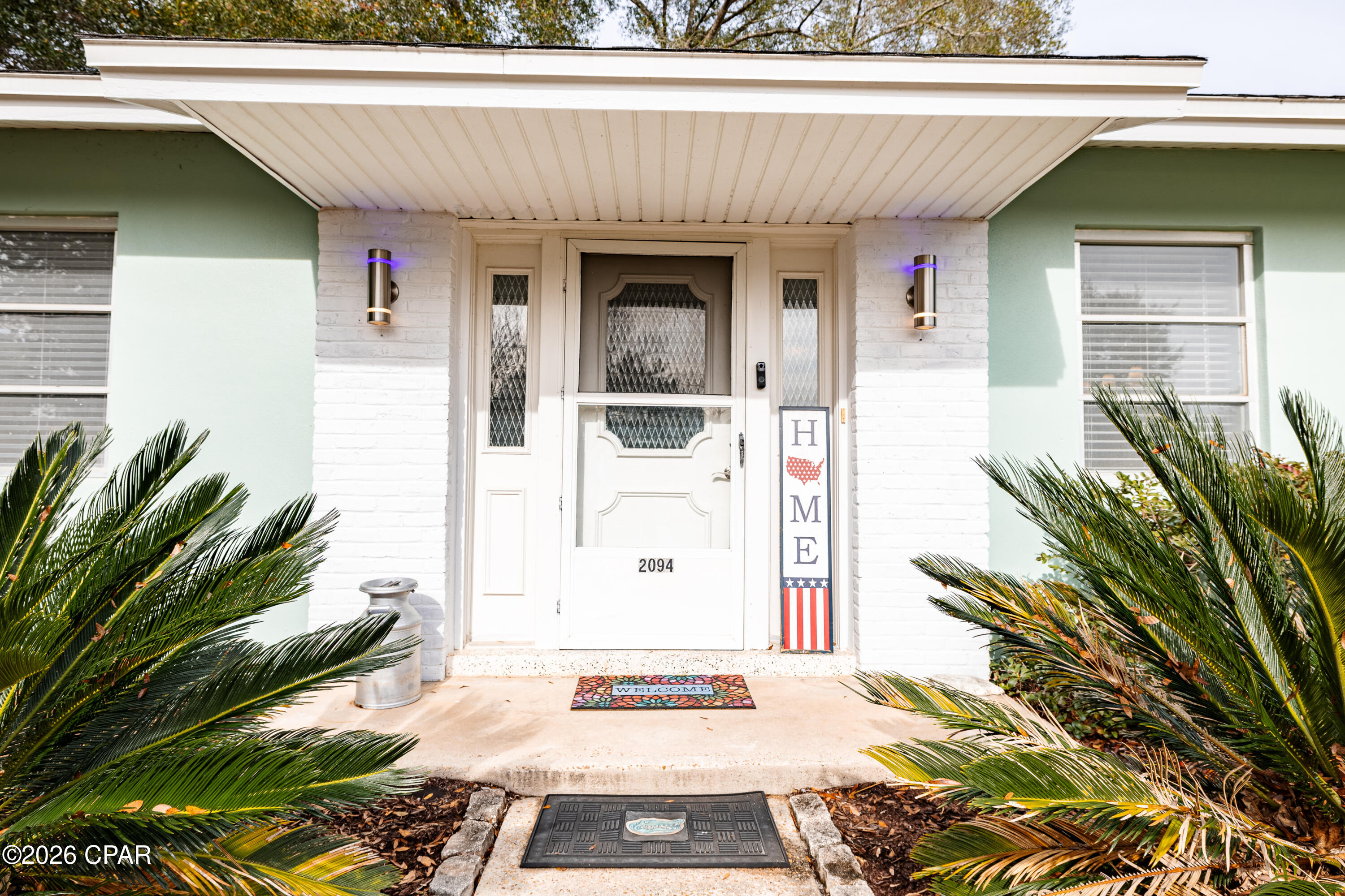 Sunny Hills Unit 1 - Residential