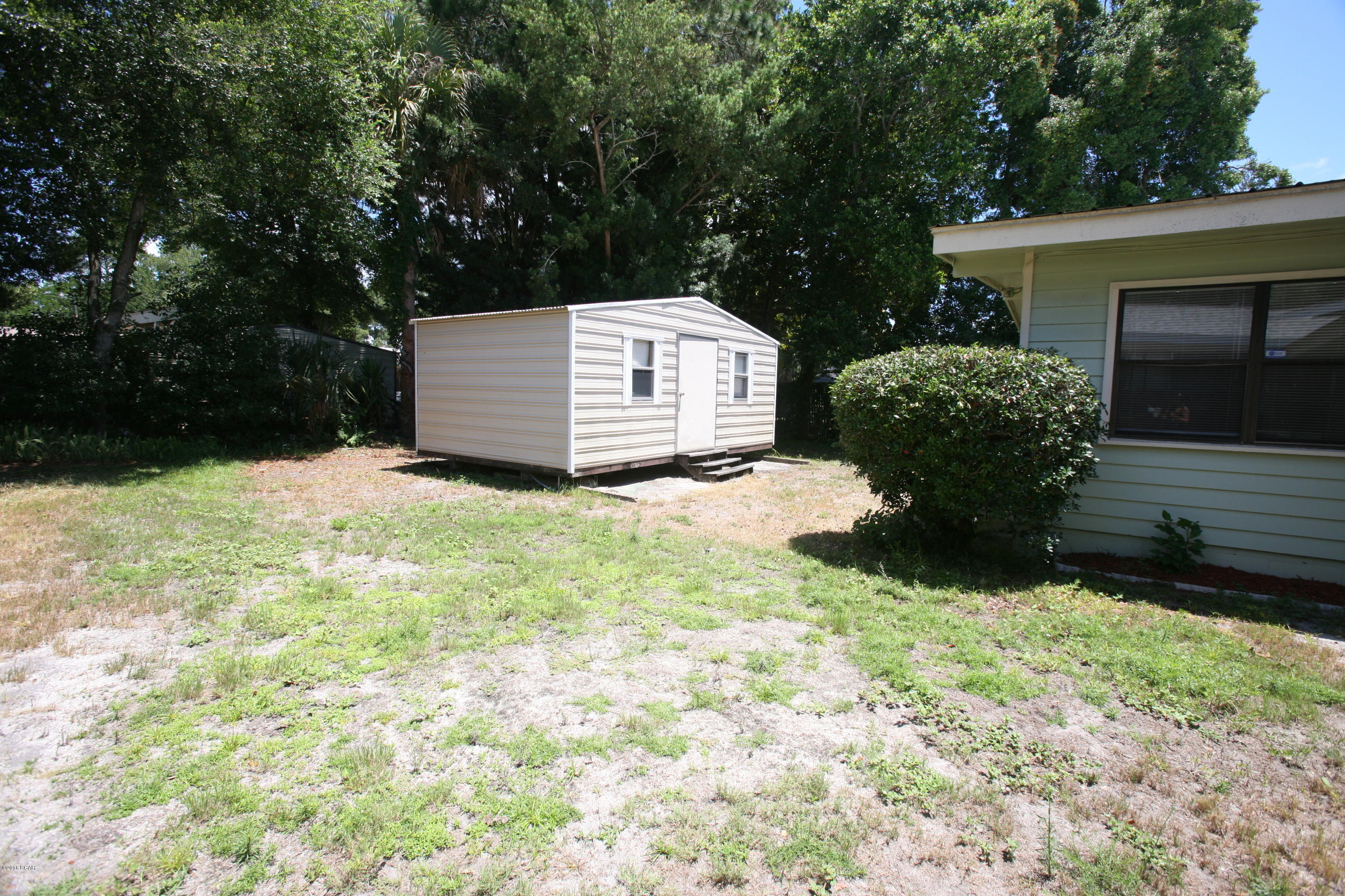 Woodlawn Unit 1 - Residential