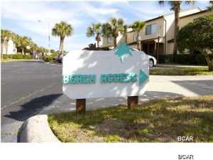 Beachwalk Condo - Residential