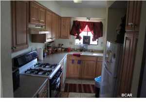 Beachwalk Condo - Residential