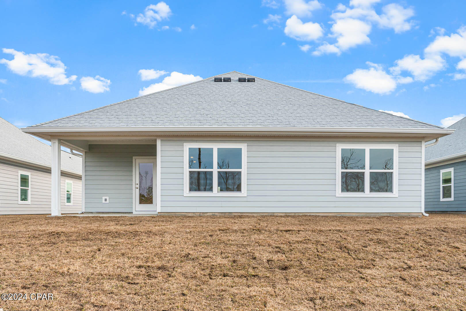 Windmark - Residential