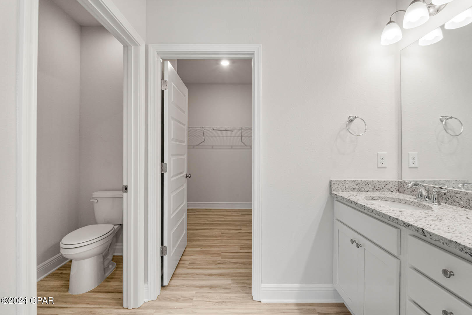 Windmark - Residential