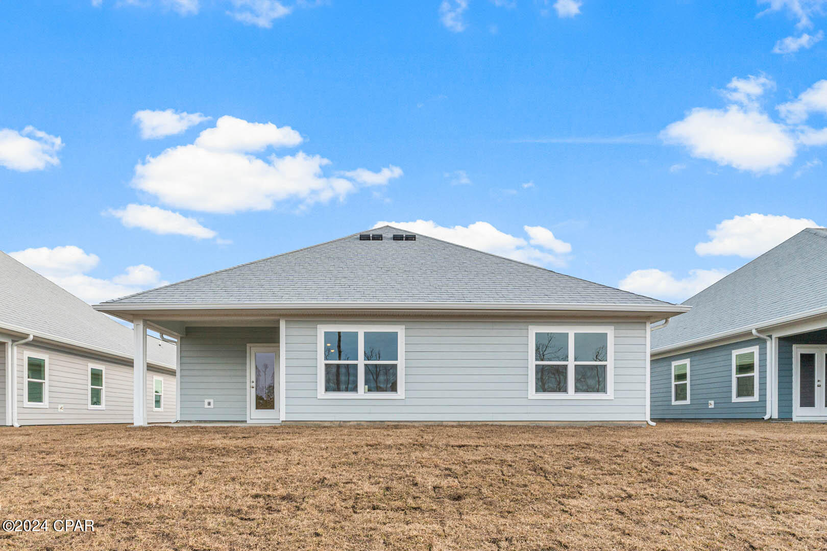 Windmark - Residential