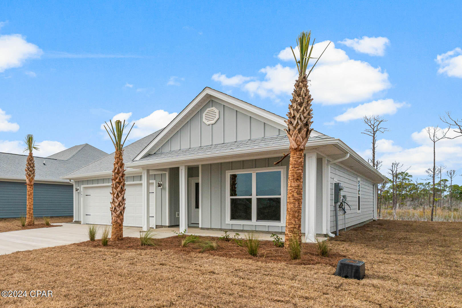 Windmark - Residential