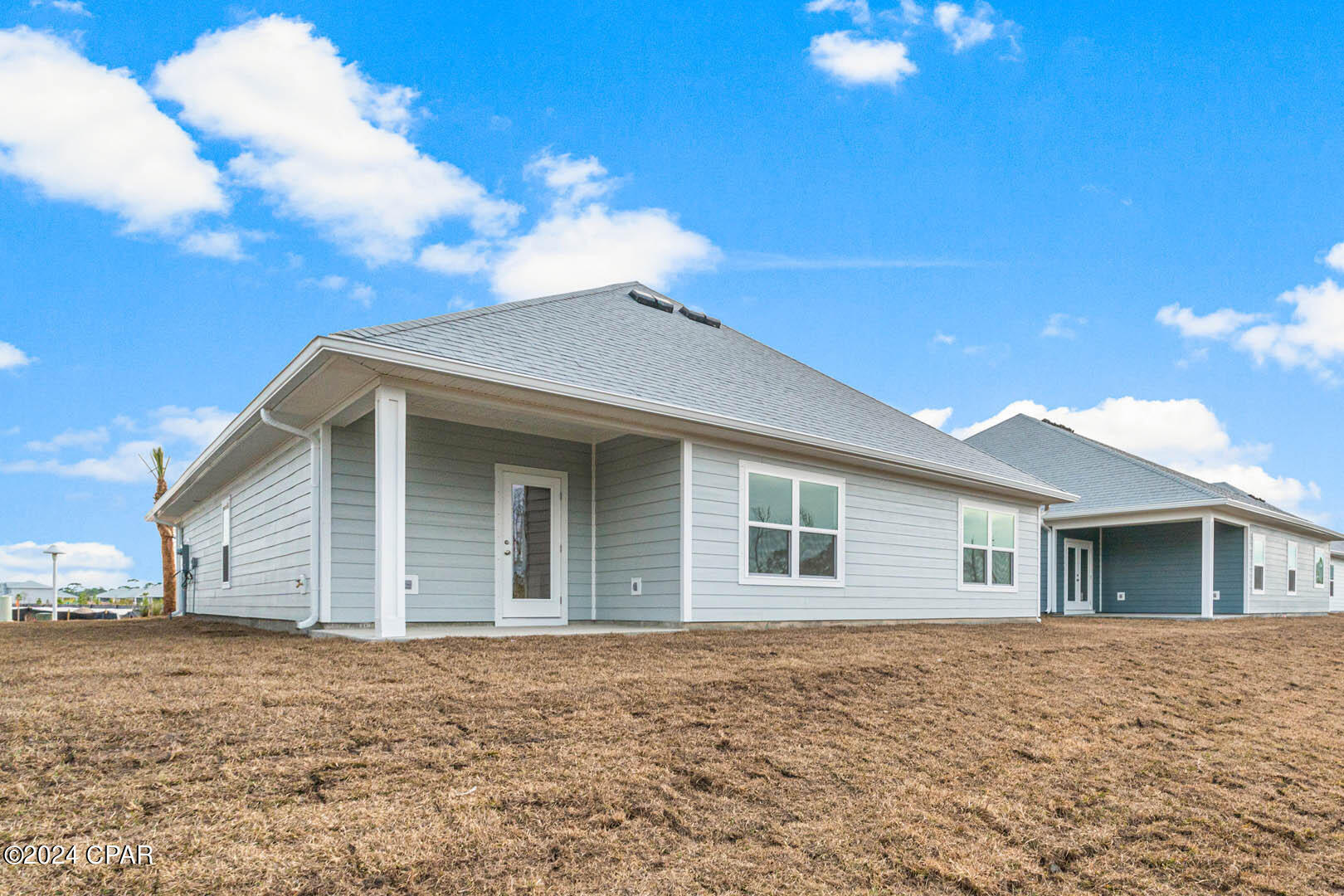 Windmark - Residential