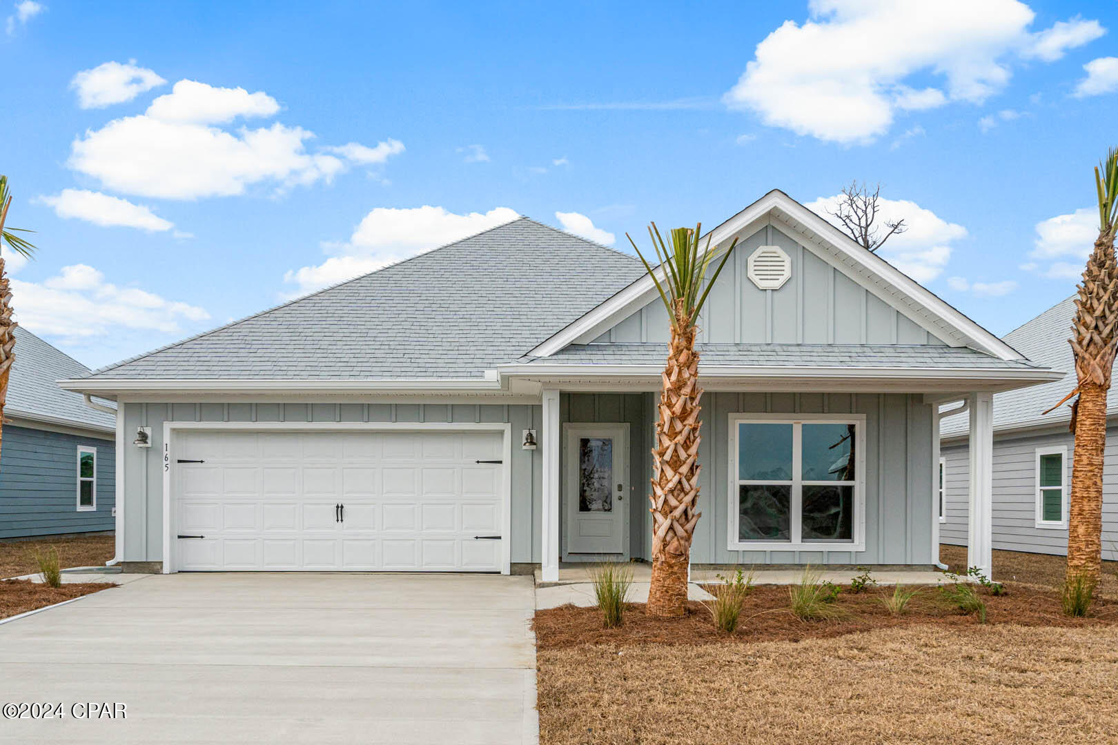 Windmark - Residential