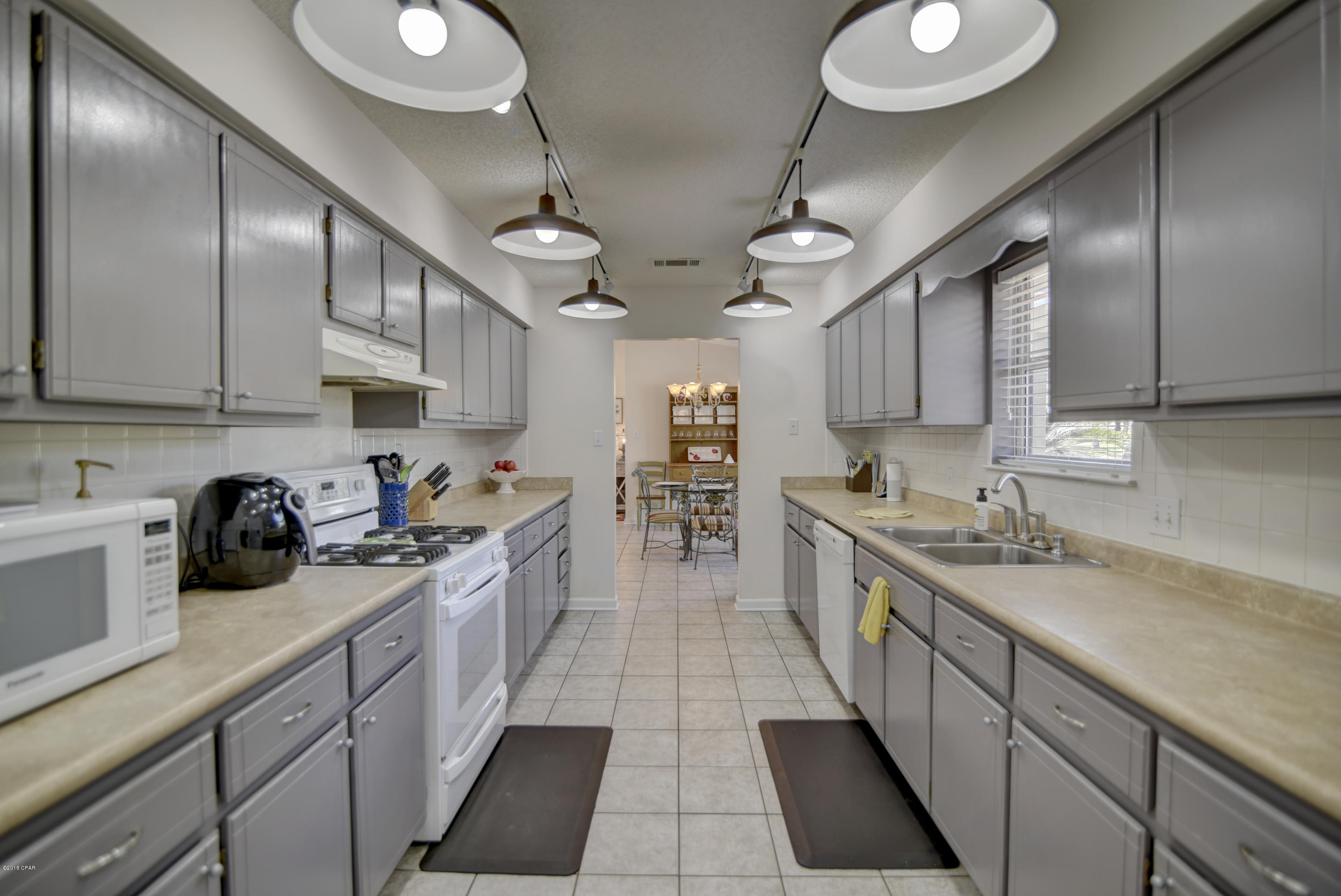 Treasure Palms - Residential