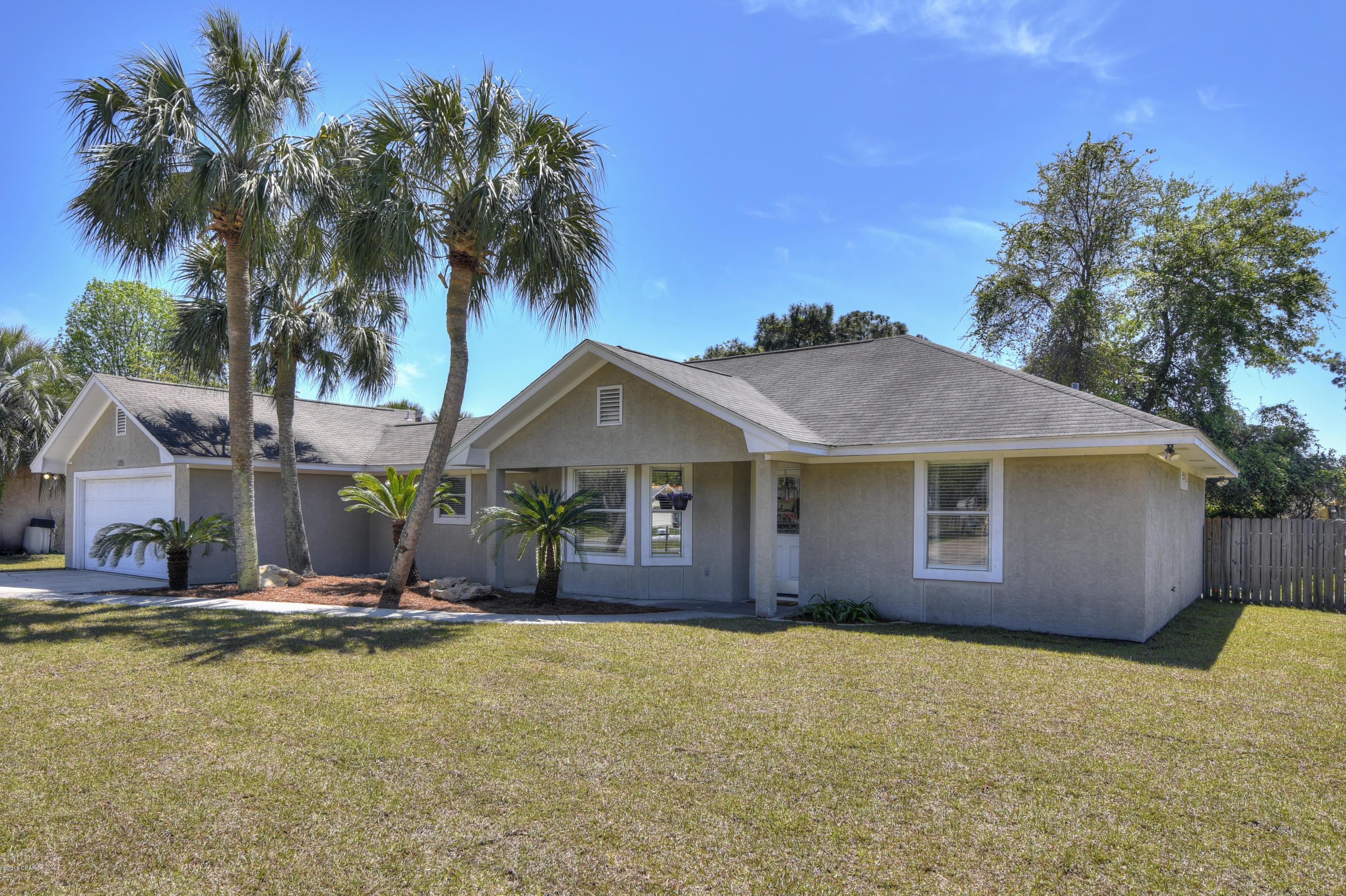 Treasure Palms - Residential
