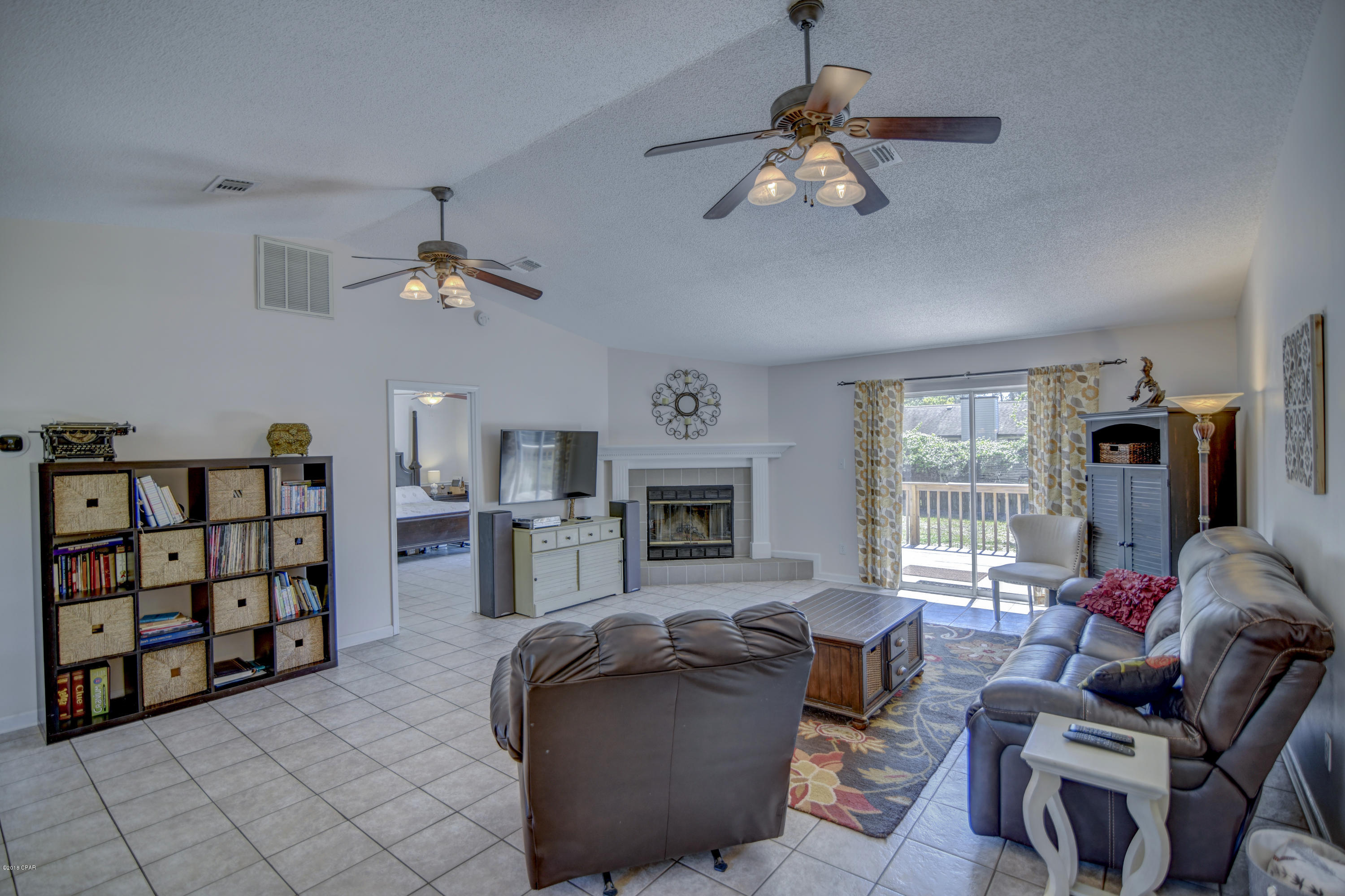 Treasure Palms - Residential