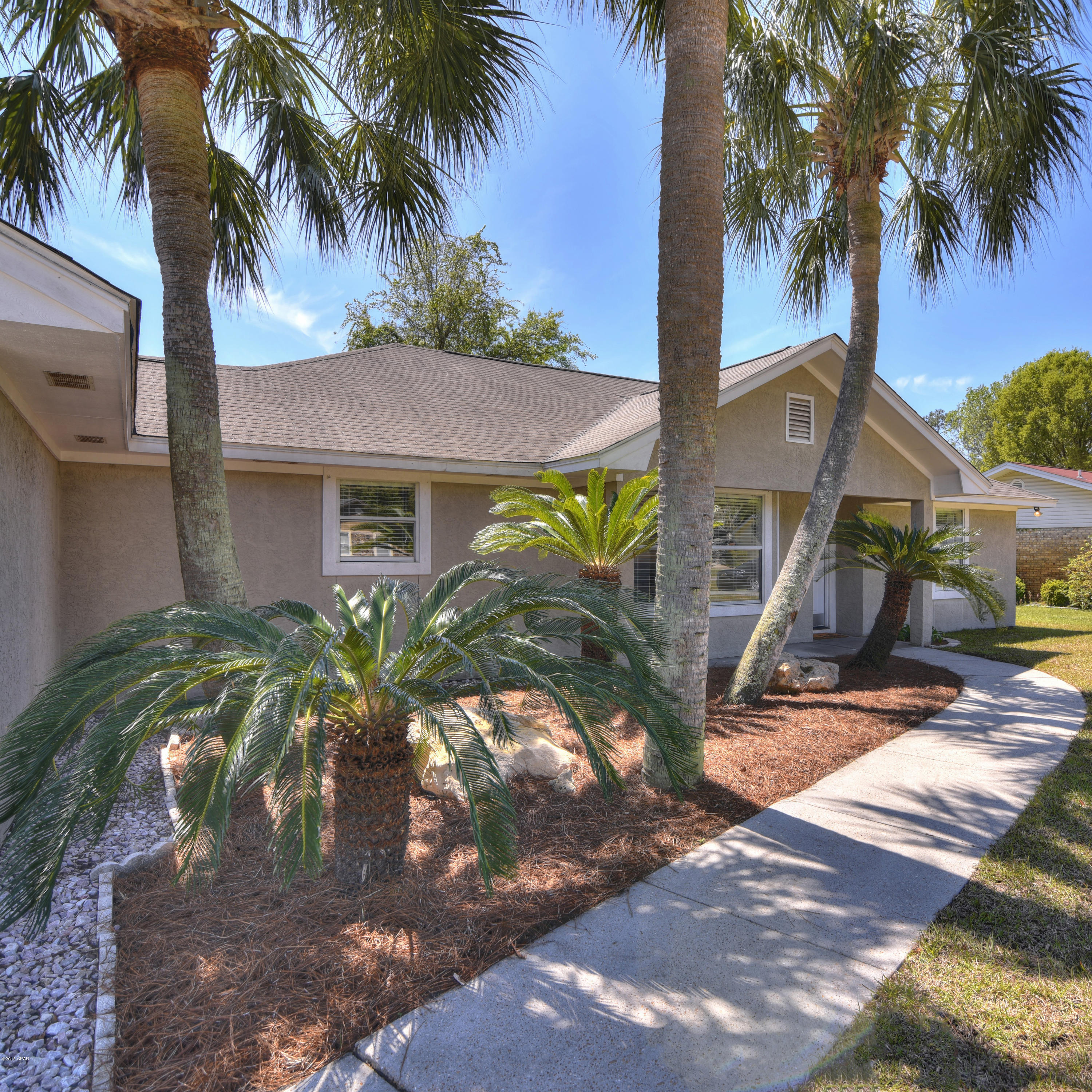 Treasure Palms - Residential