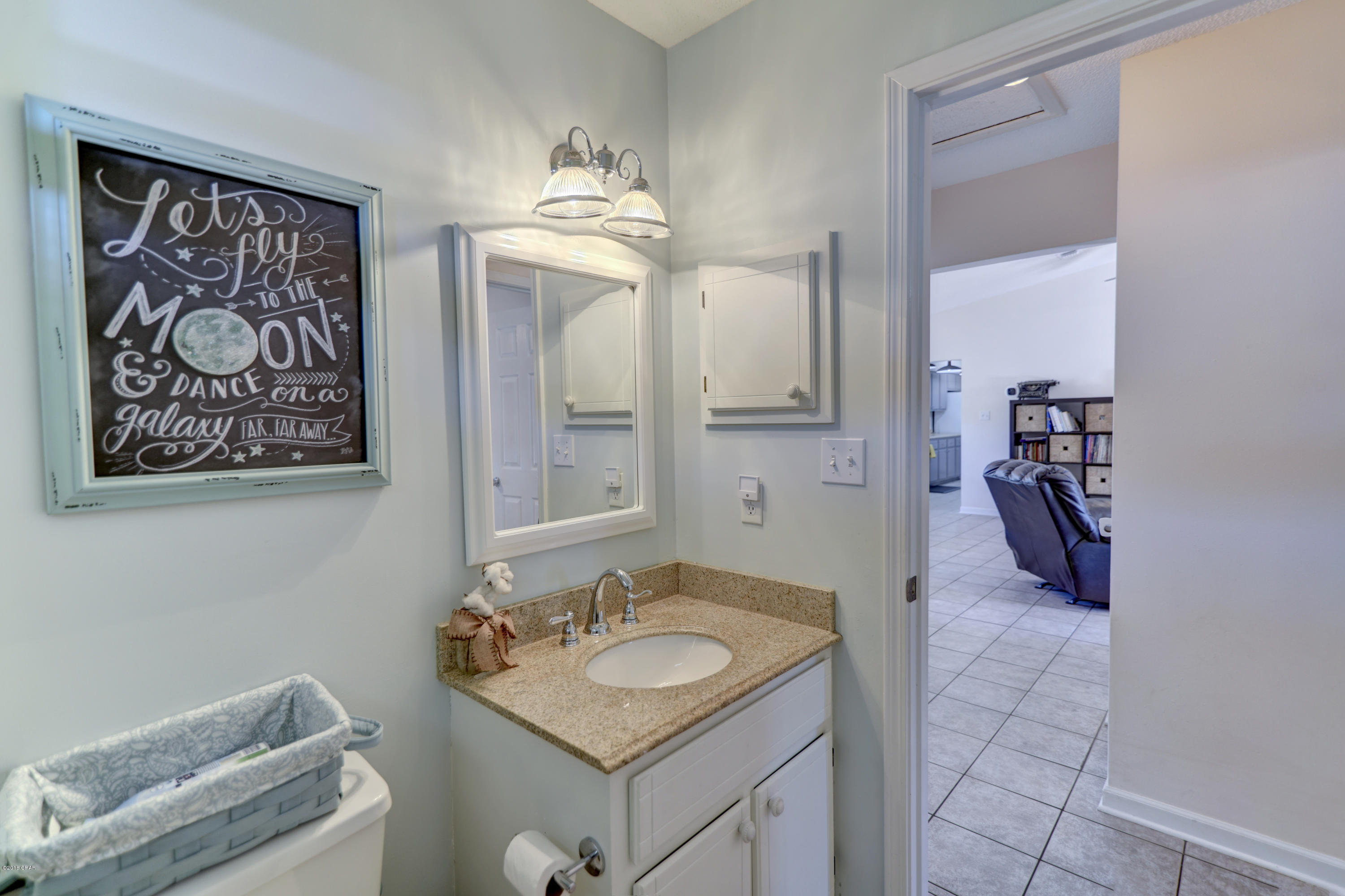 Treasure Palms - Residential