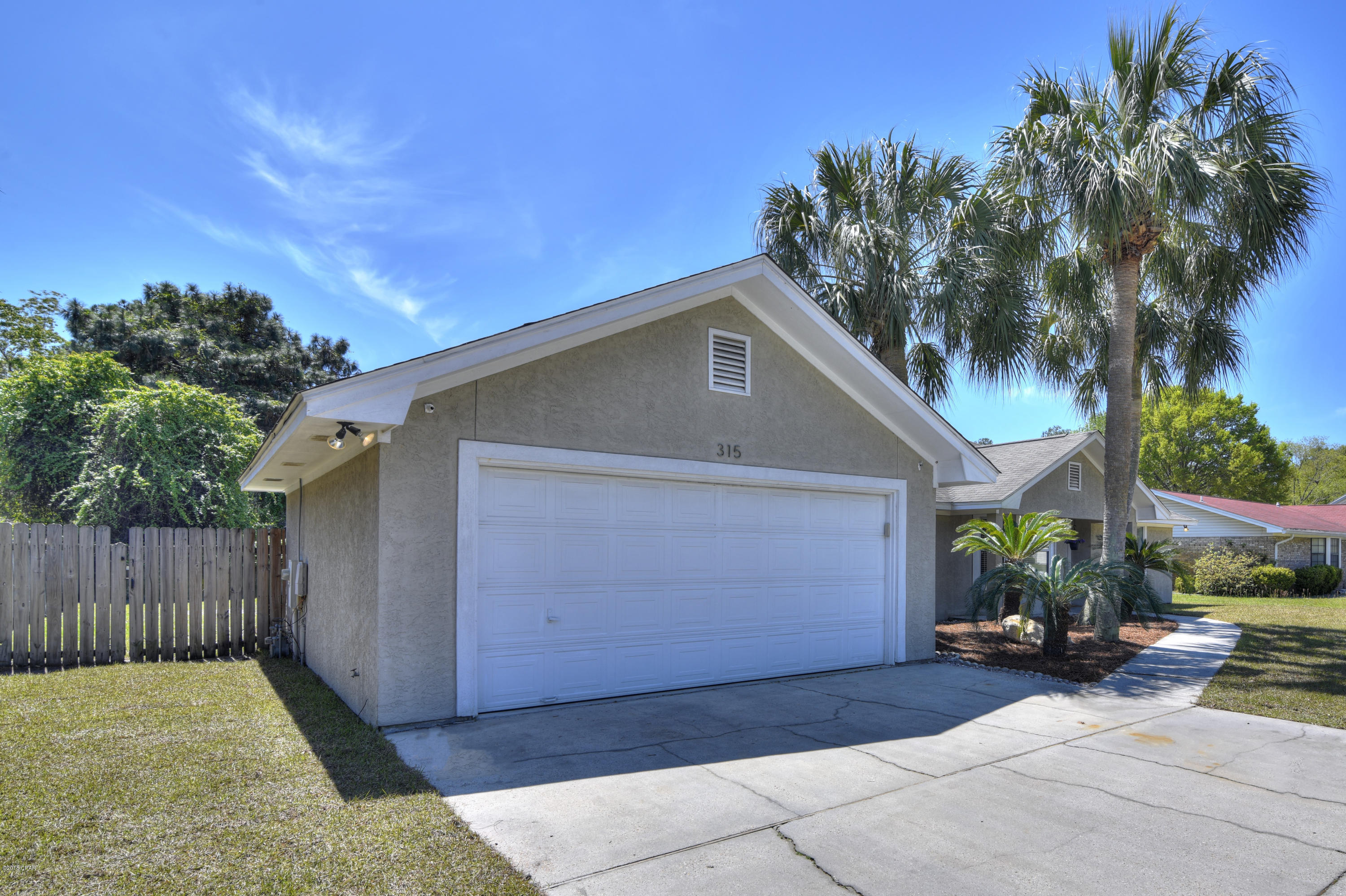 Treasure Palms - Residential