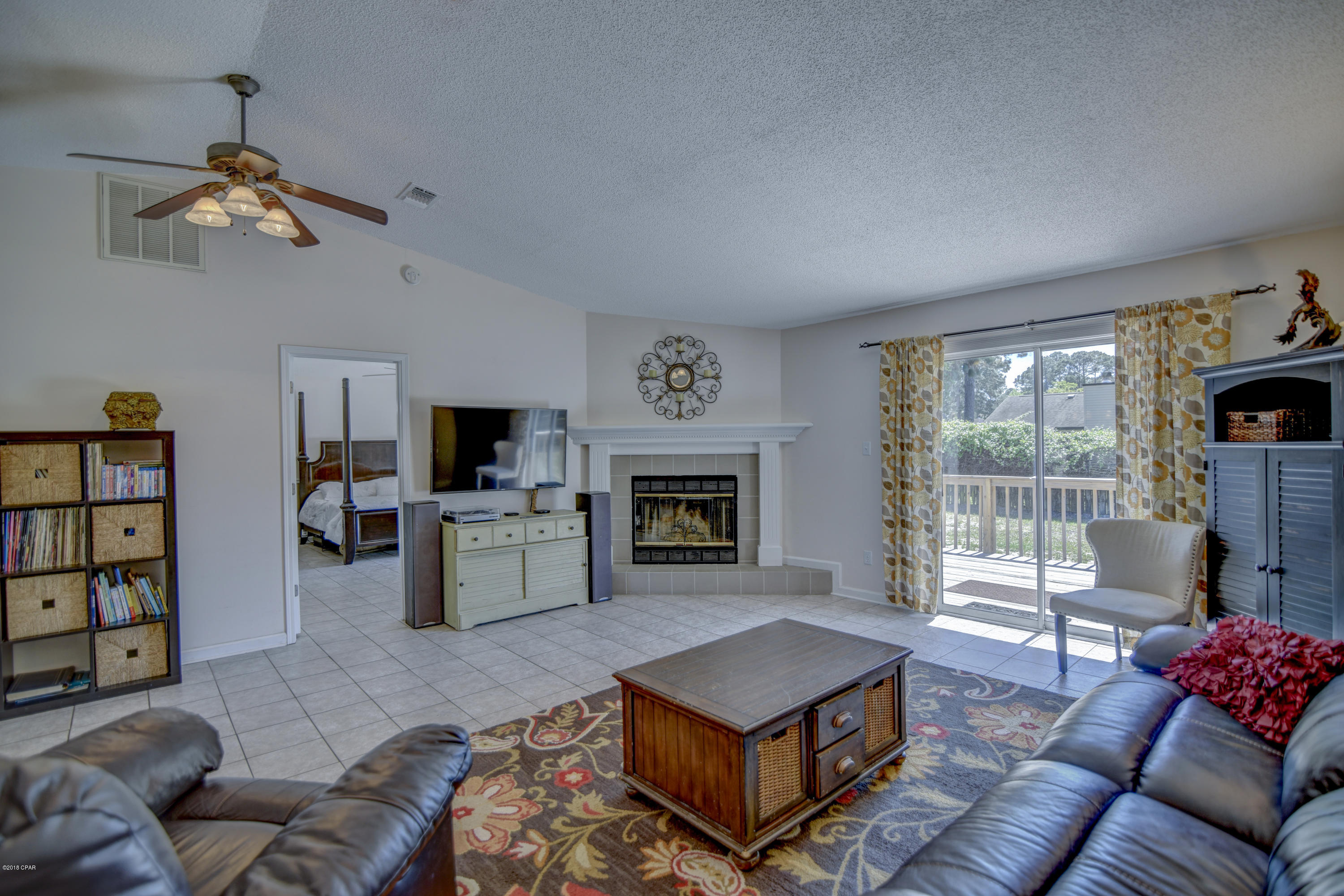 Treasure Palms - Residential