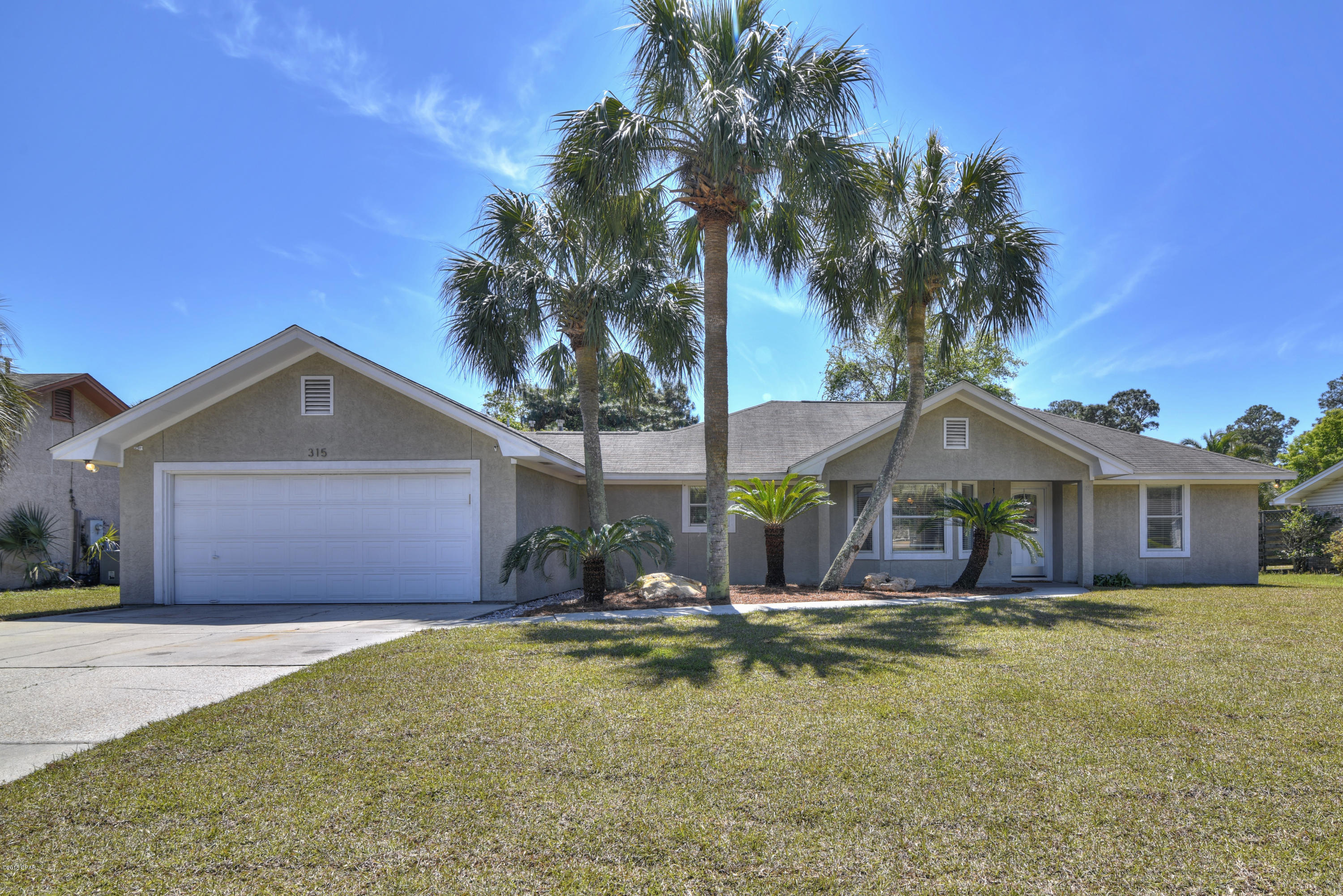 Treasure Palms - Residential
