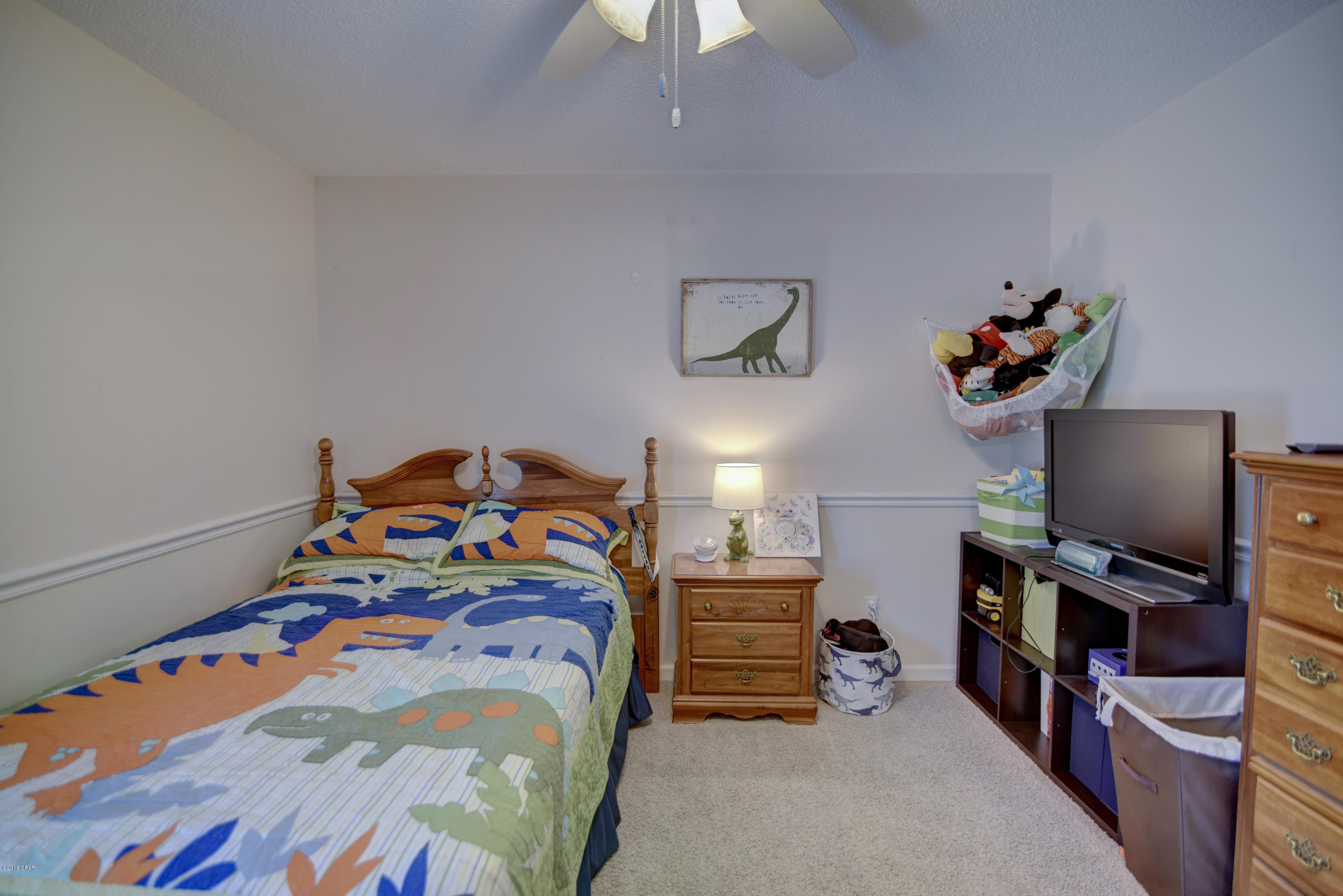 Treasure Palms - Residential