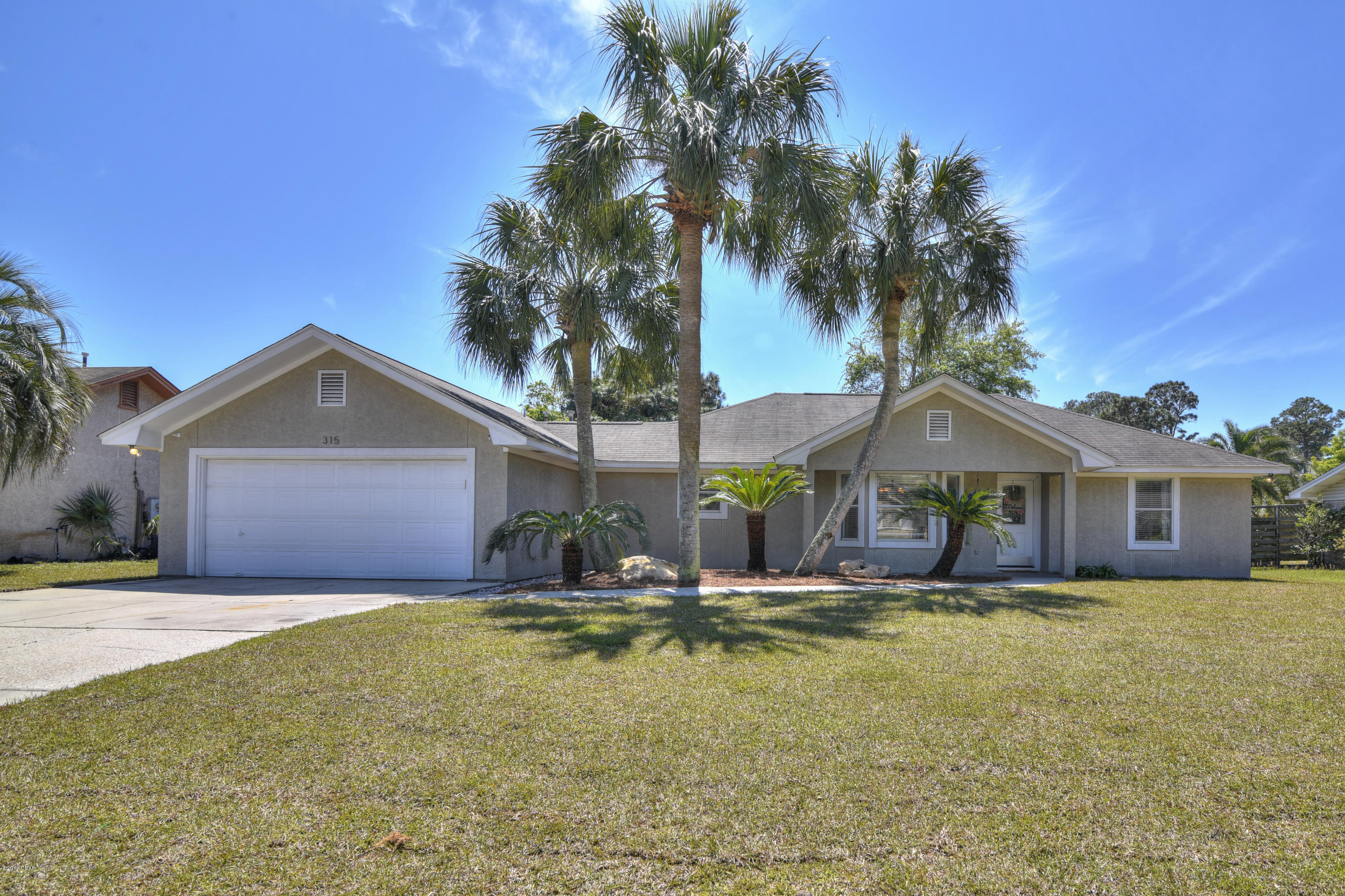 Treasure Palms - Residential