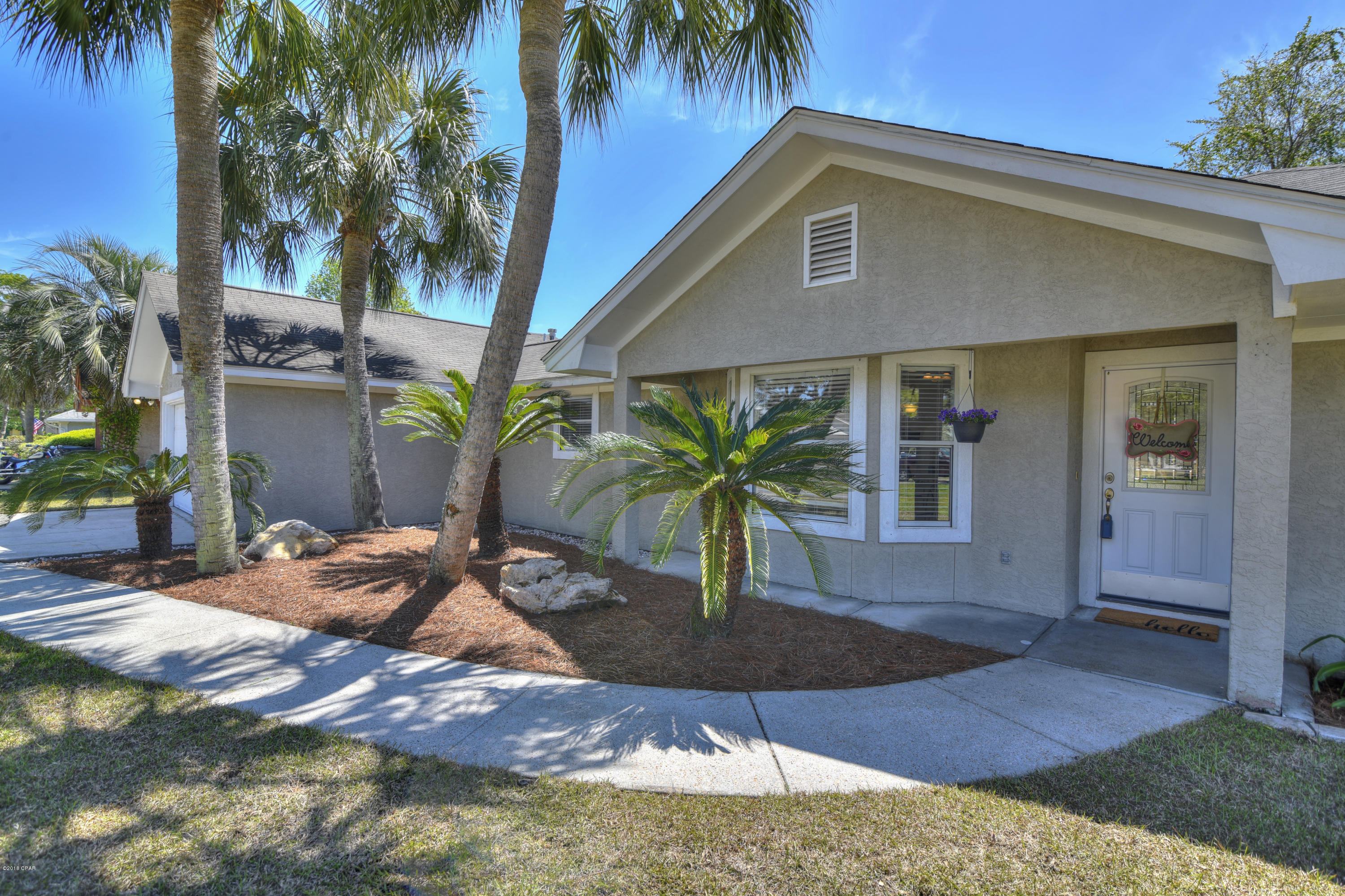 Treasure Palms - Residential