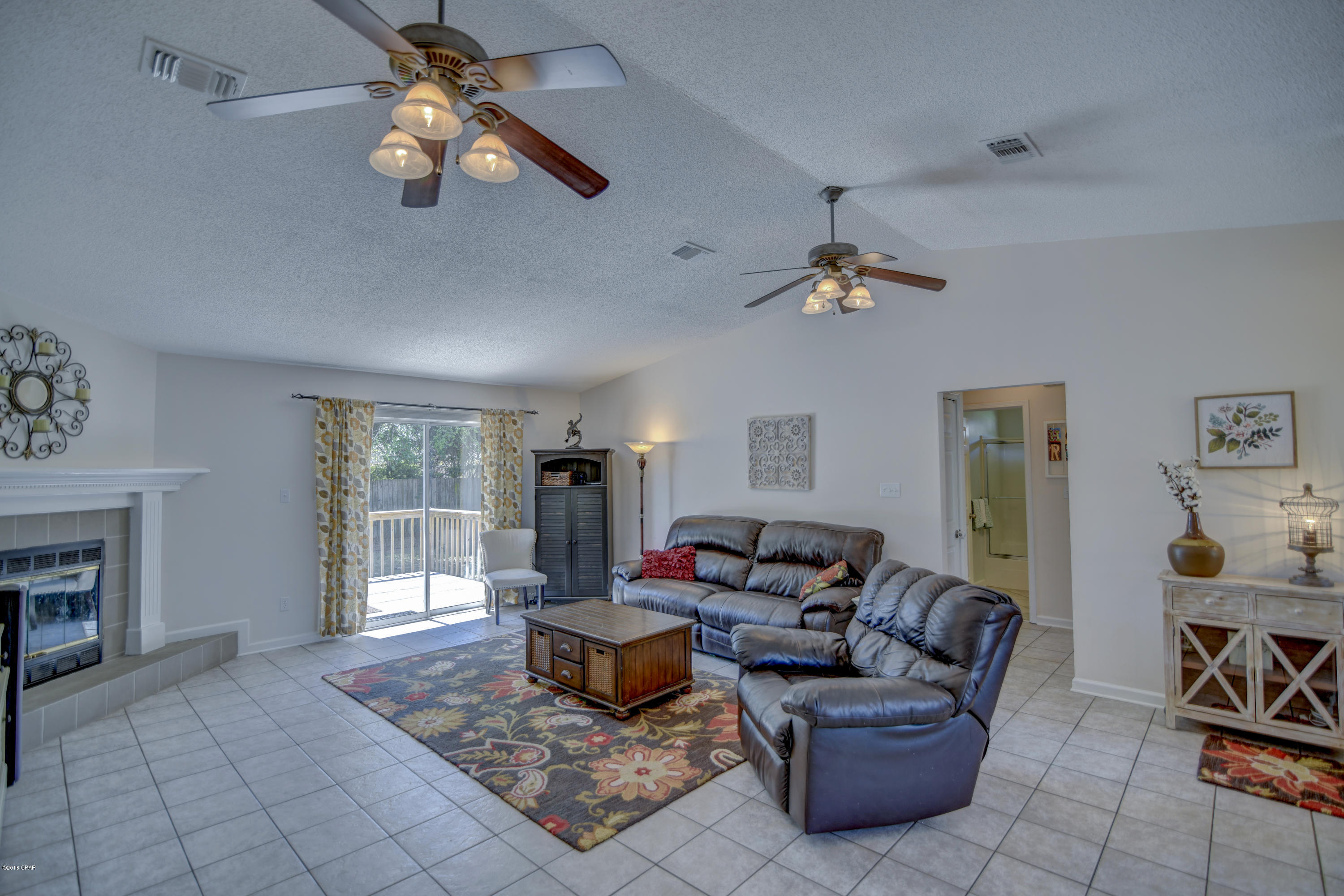 Treasure Palms - Residential