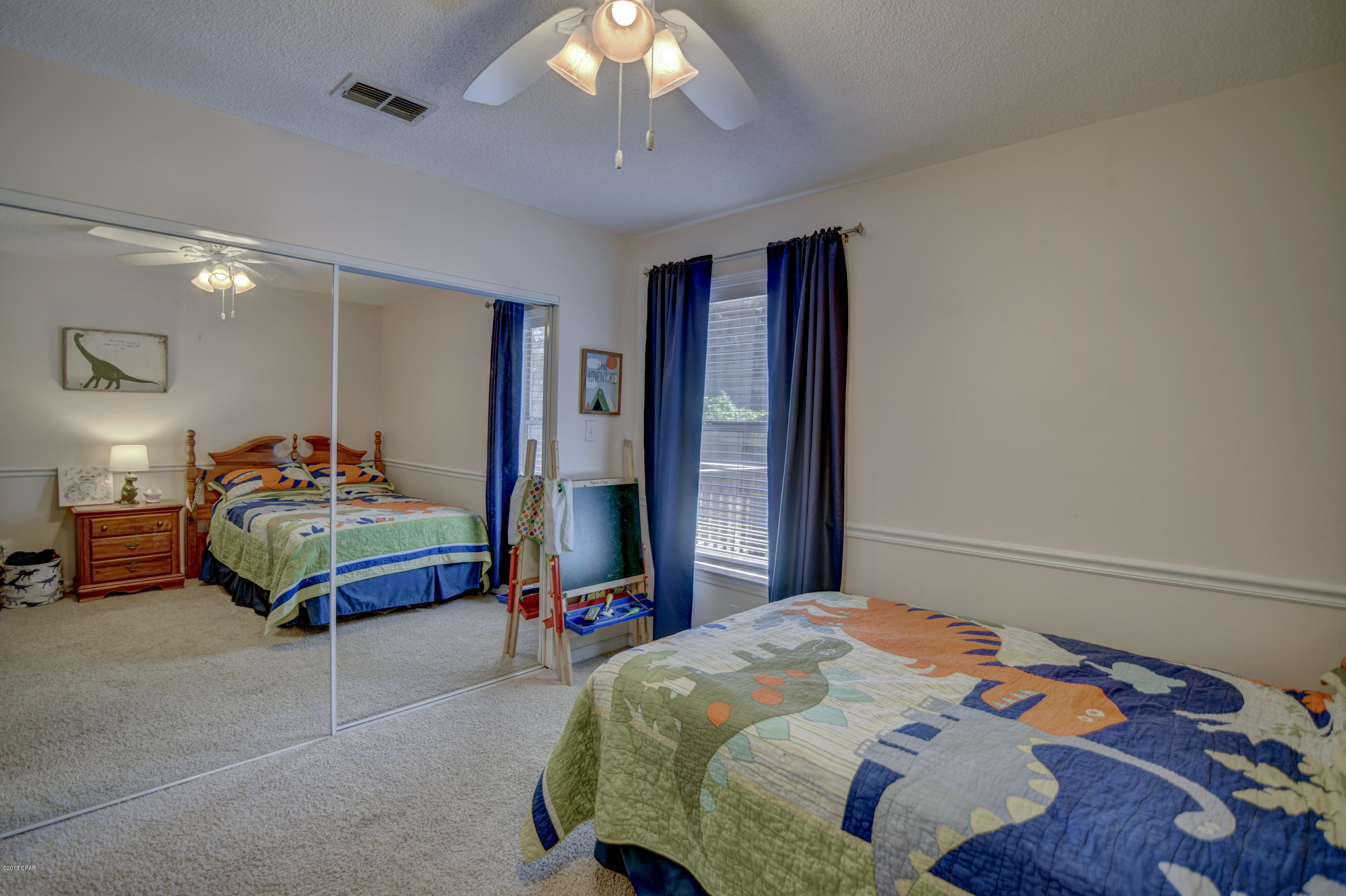 Treasure Palms - Residential