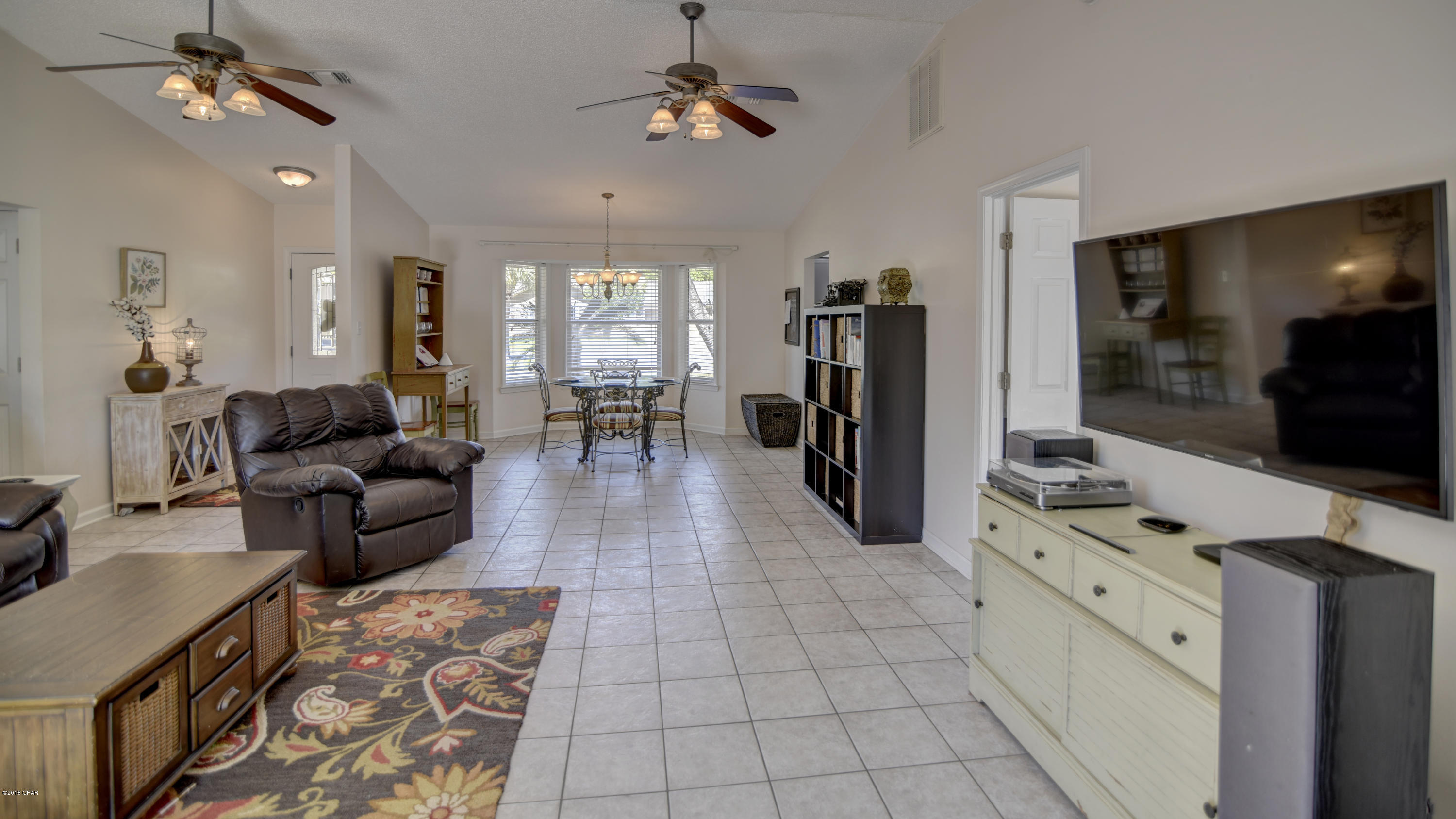 Treasure Palms - Residential