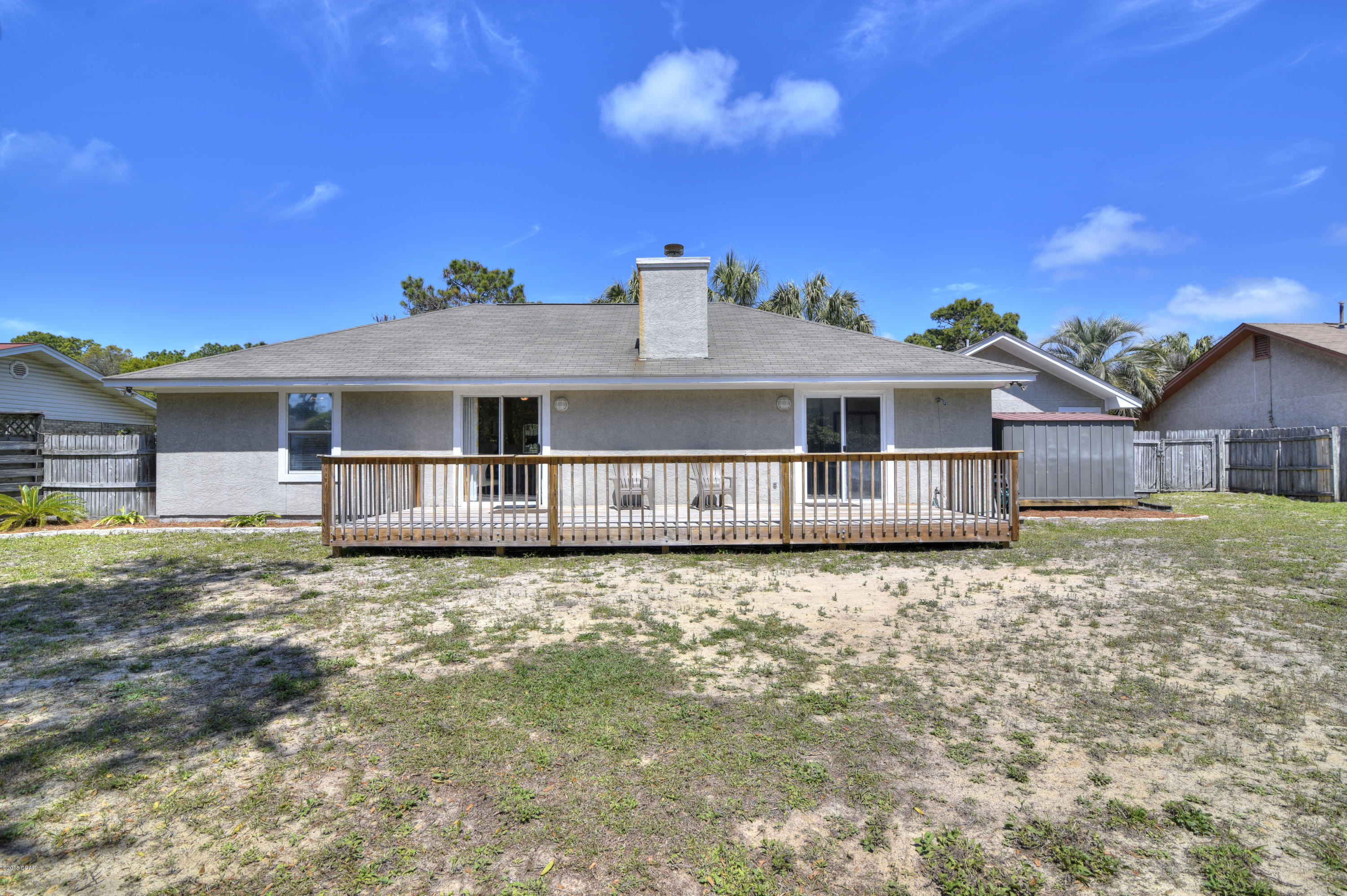 Treasure Palms - Residential