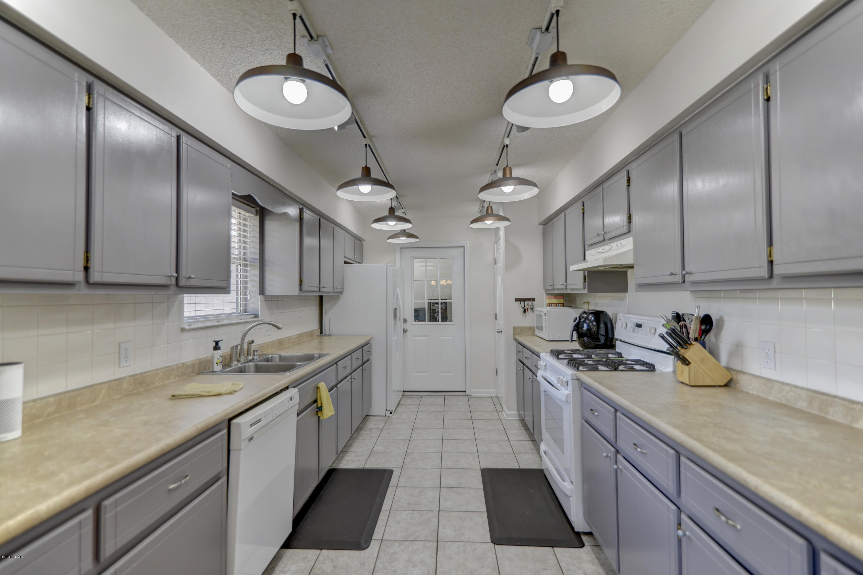 Treasure Palms - Residential