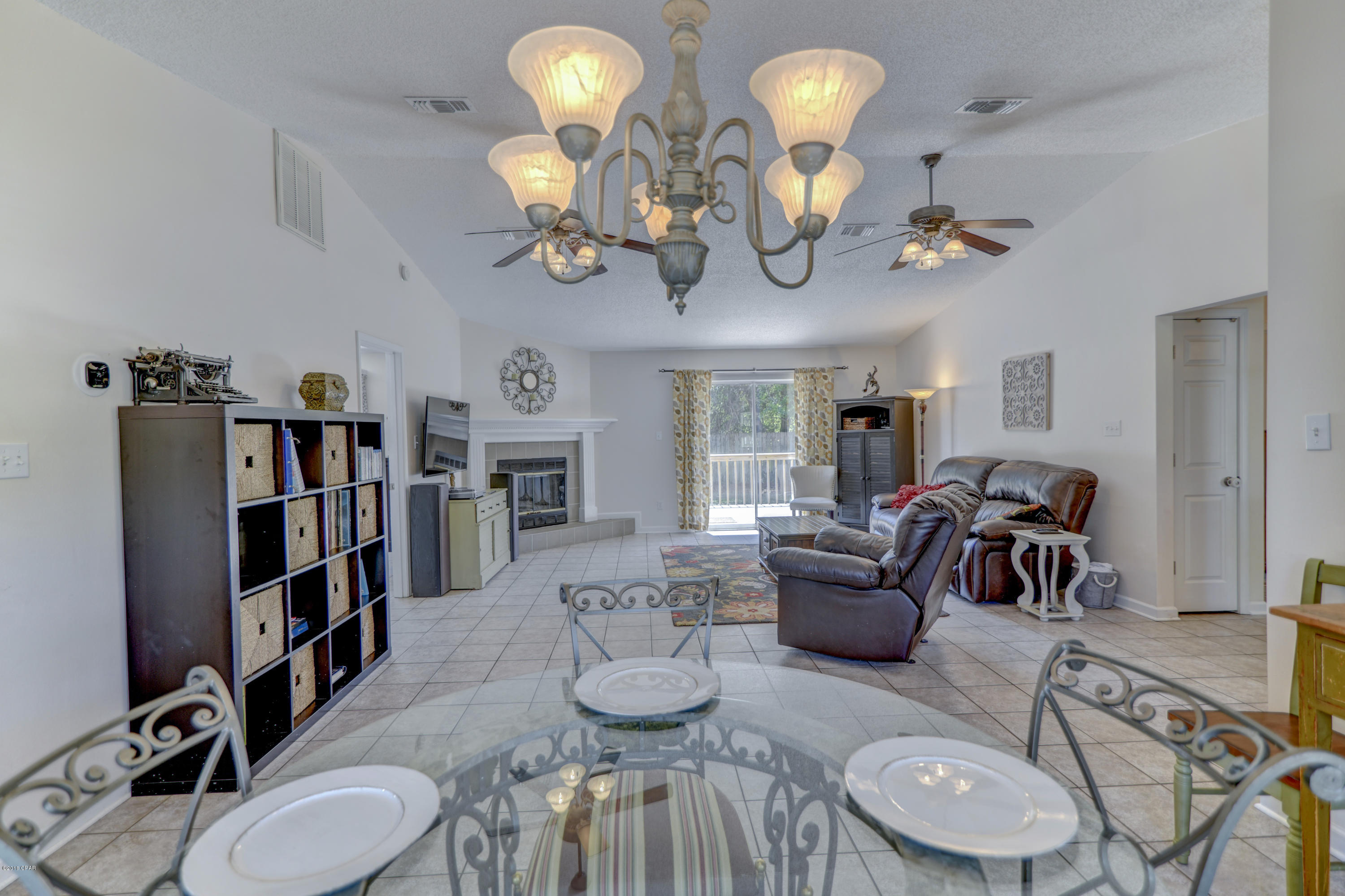 Treasure Palms - Residential