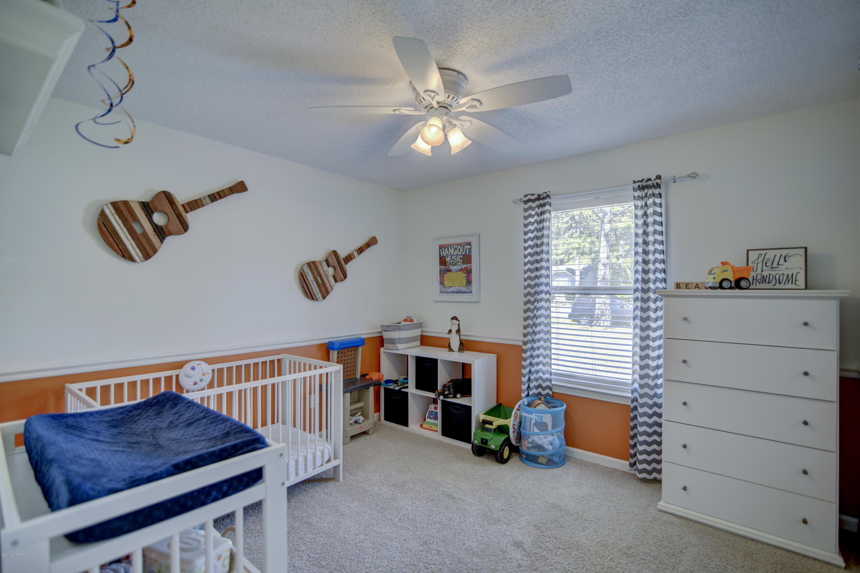 Treasure Palms - Residential