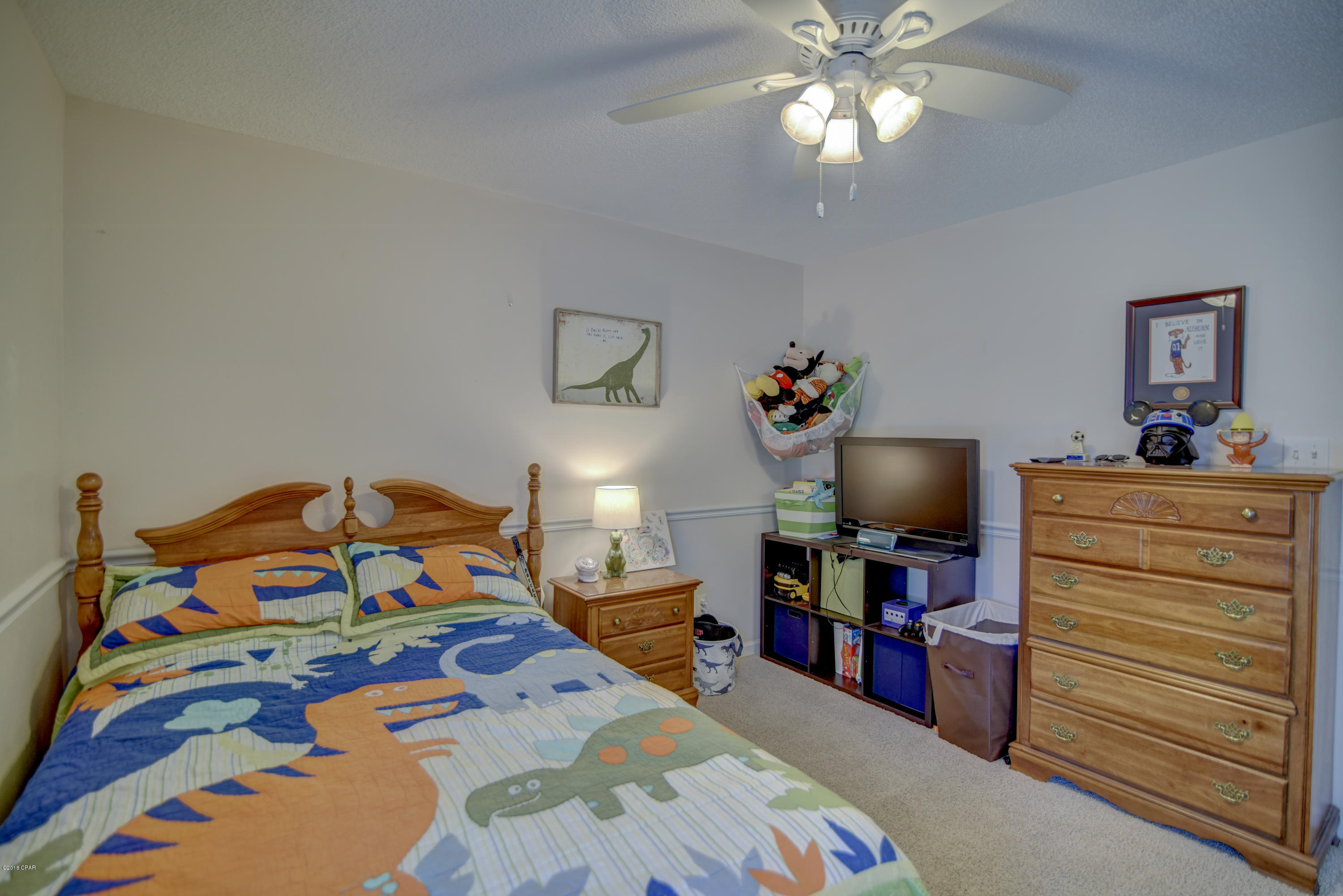 Treasure Palms - Residential