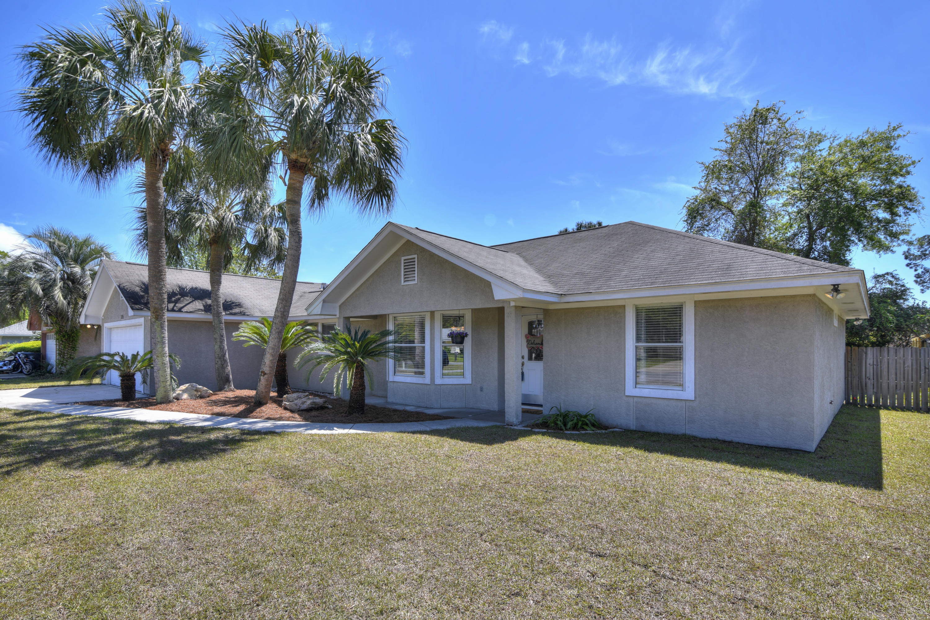 Treasure Palms - Residential