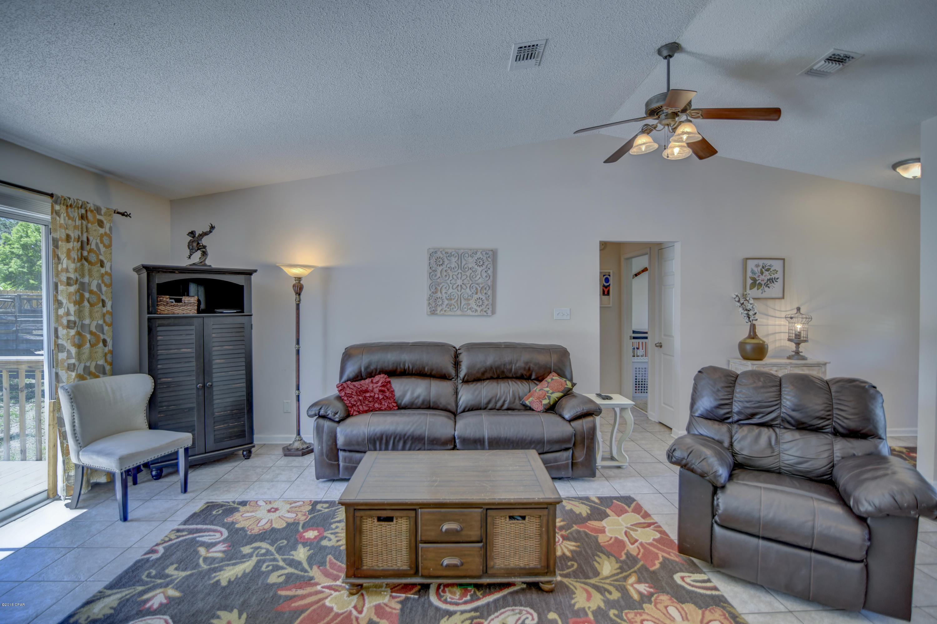 Treasure Palms - Residential