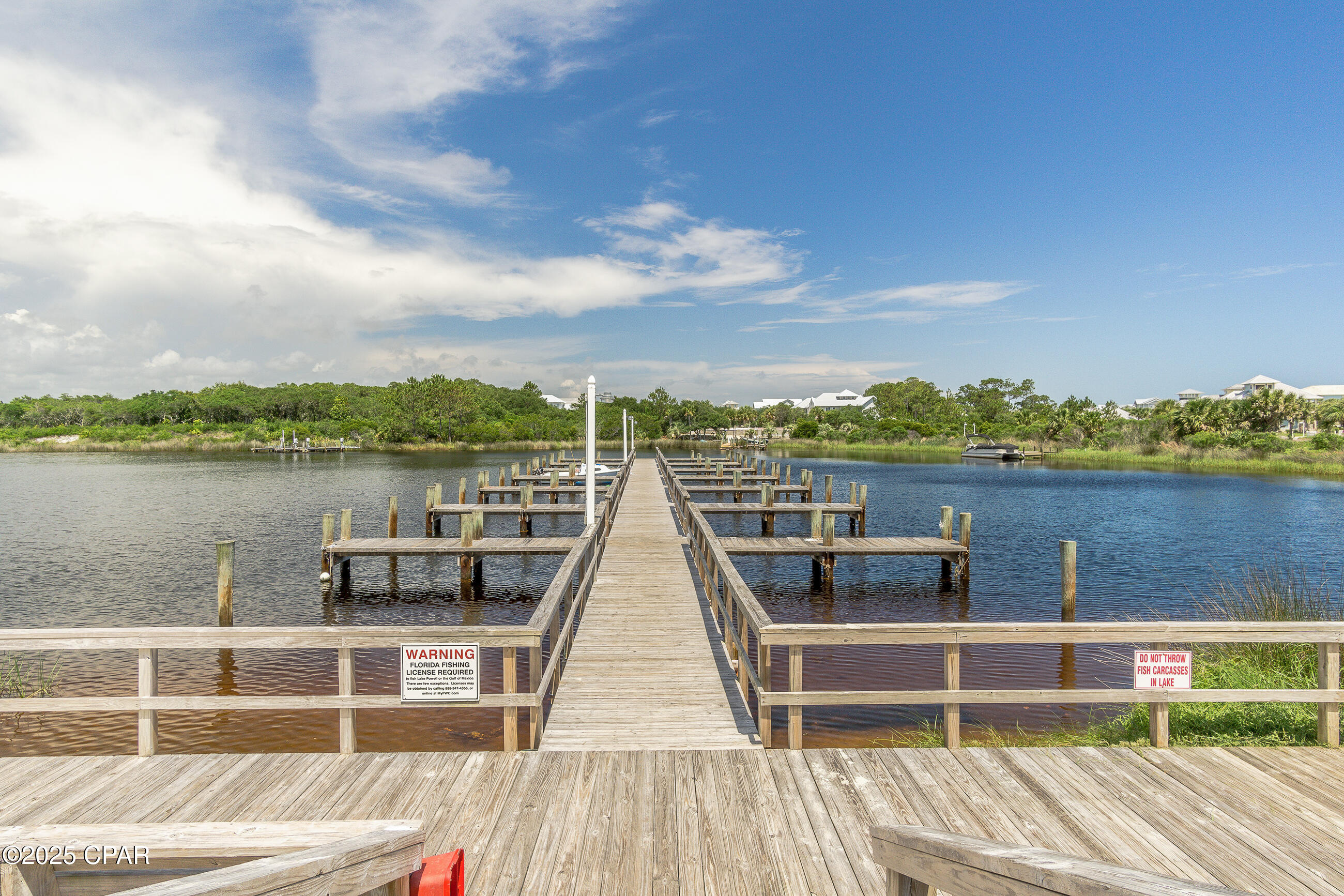 Pinnacle Port Phase 1-A - Residential