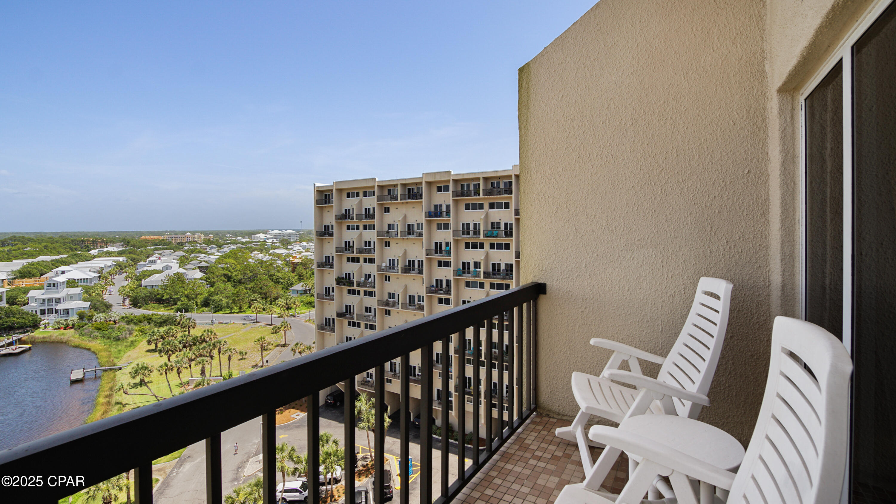 Pinnacle Port Phase 1-A - Residential