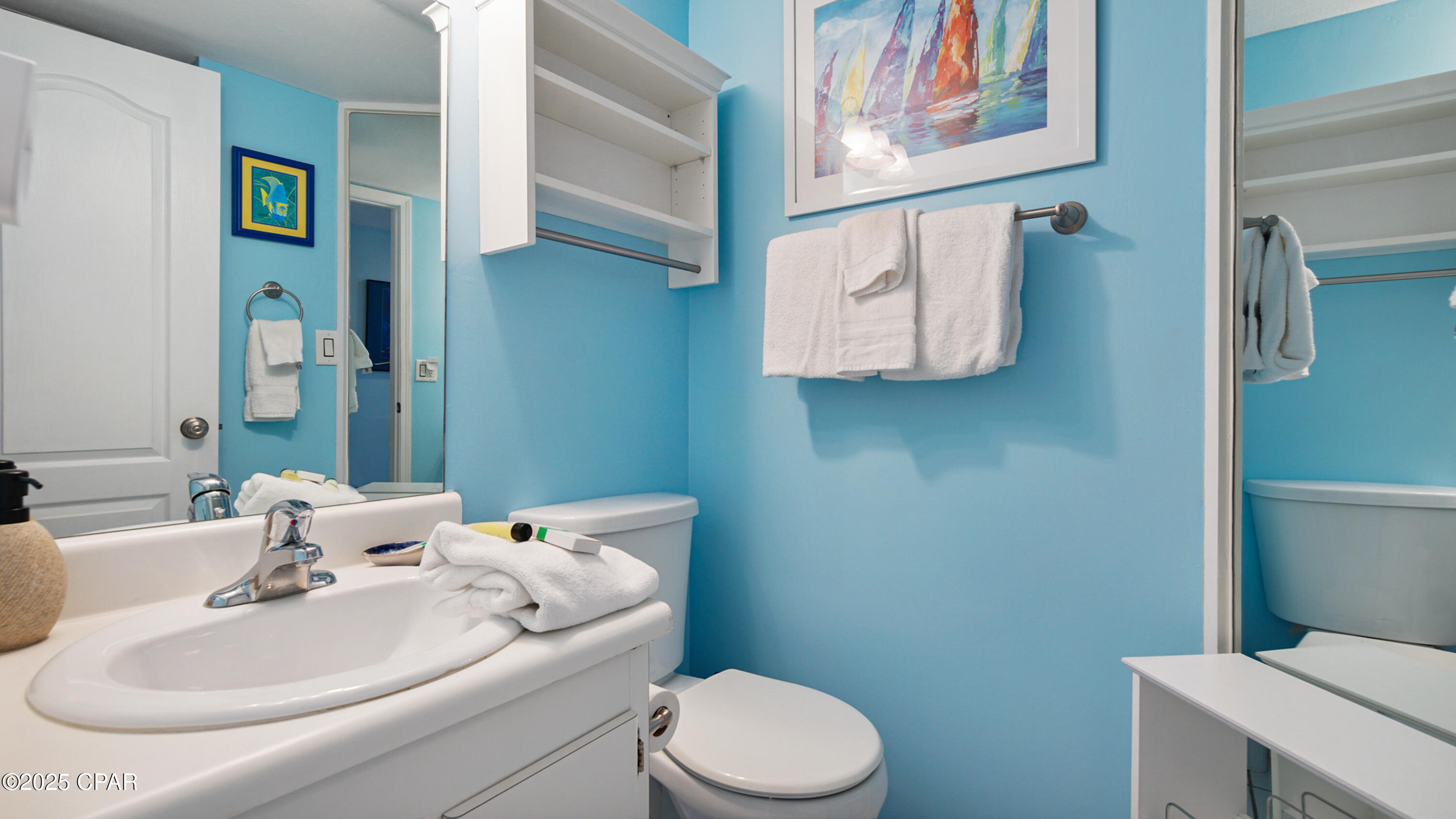 Pinnacle Port Phase 1-A - Residential