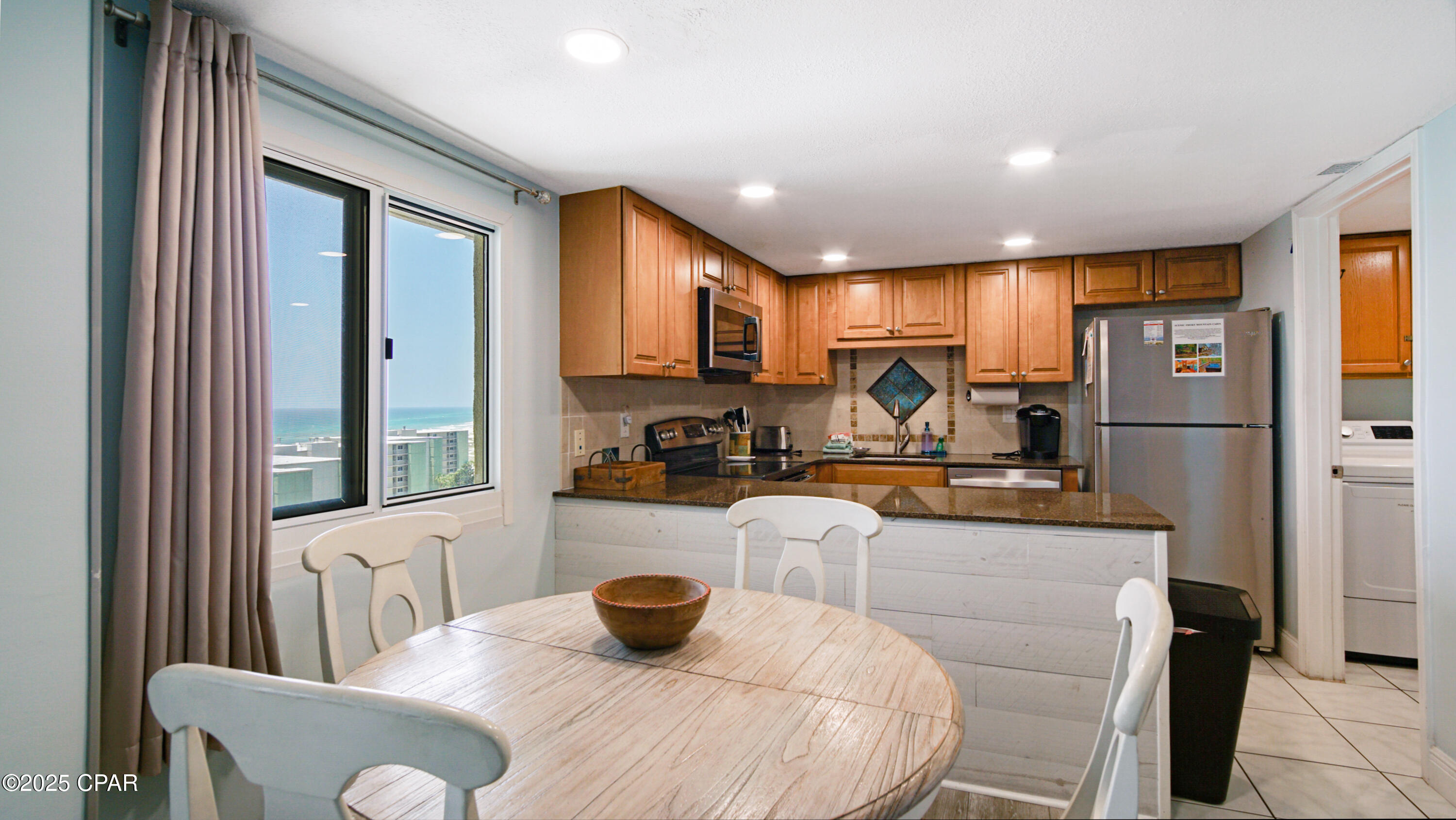 Pinnacle Port Phase 1-A - Residential