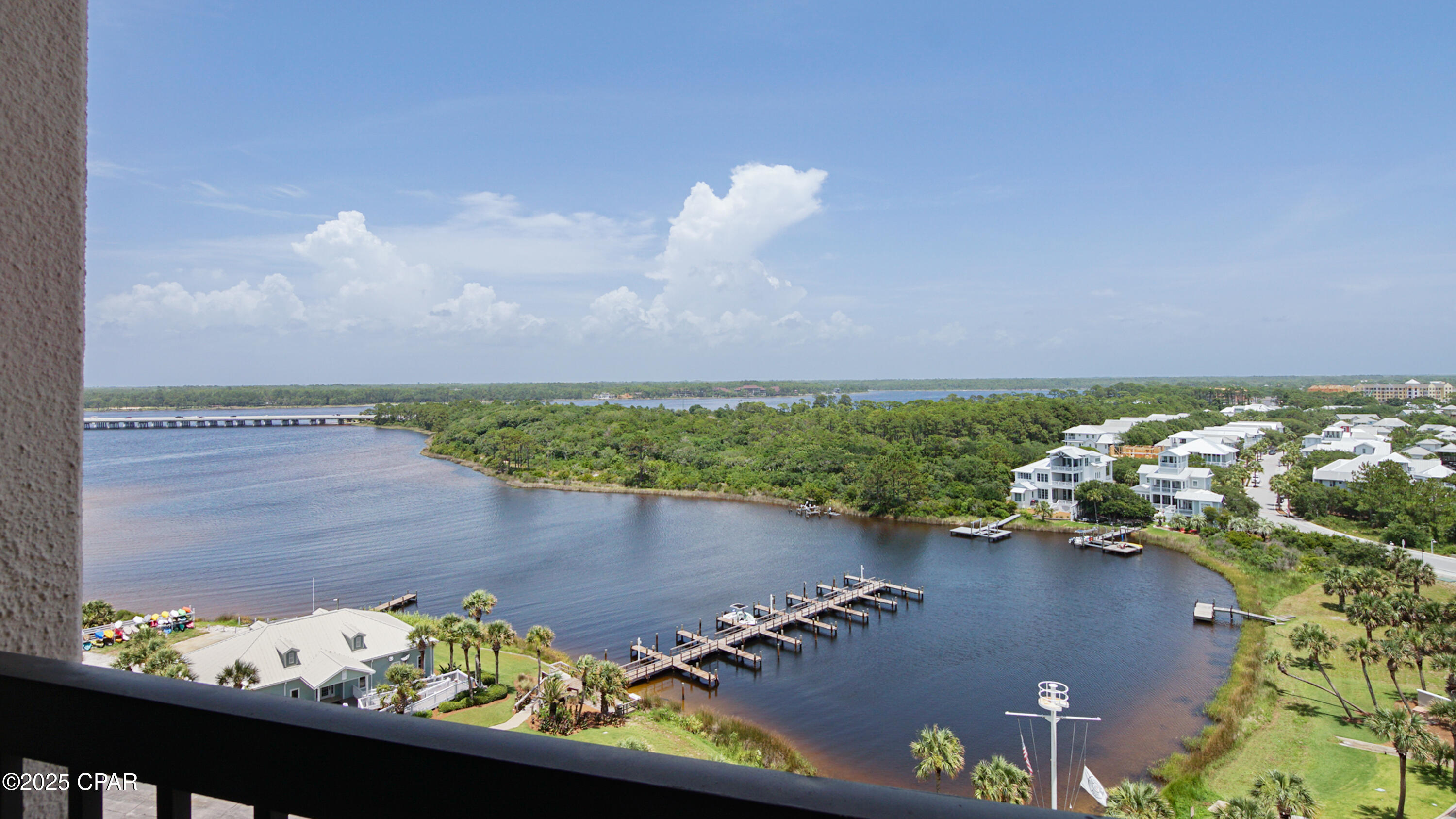 Pinnacle Port Phase 1-A - Residential