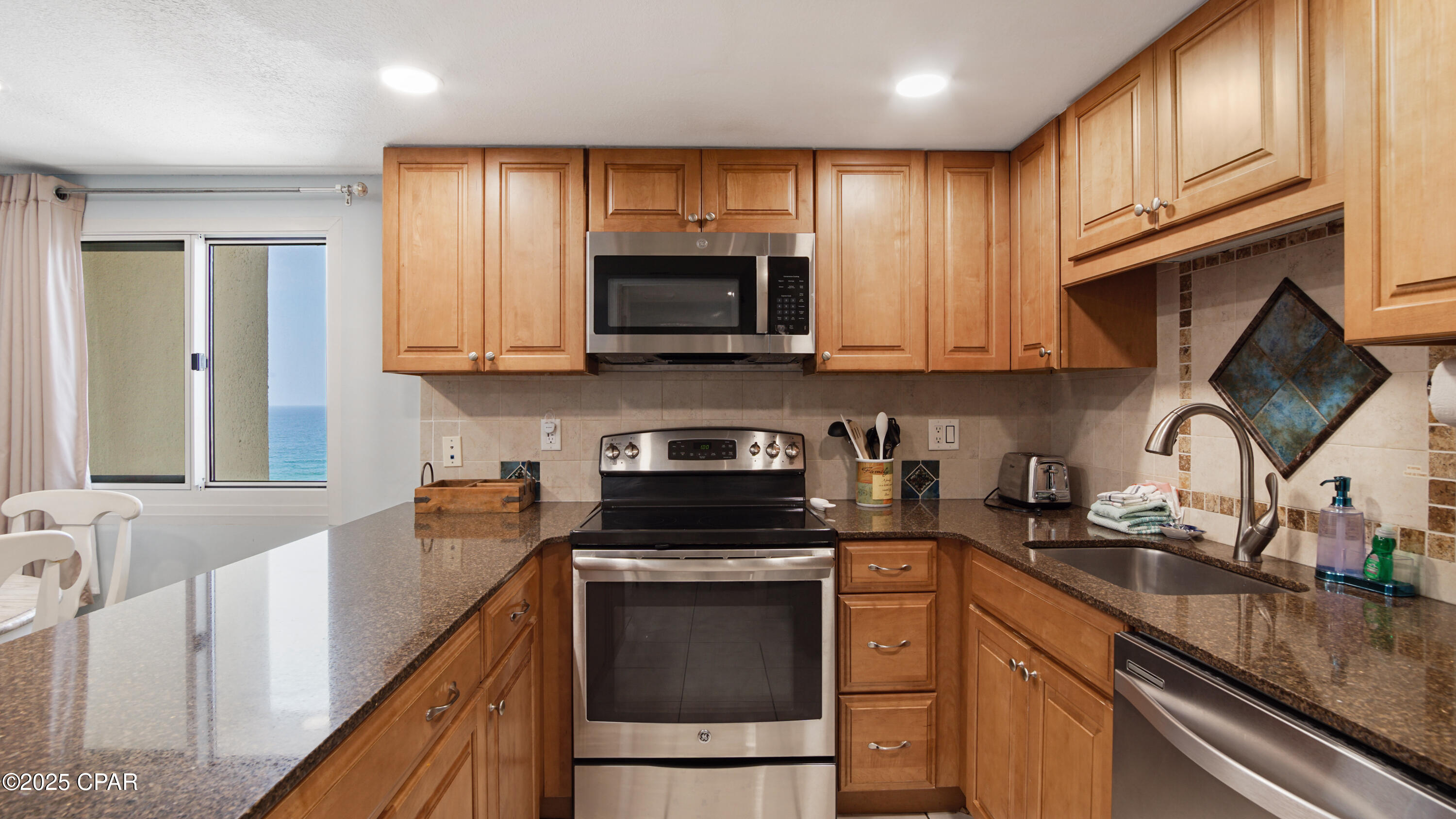 Pinnacle Port Phase 1-A - Residential