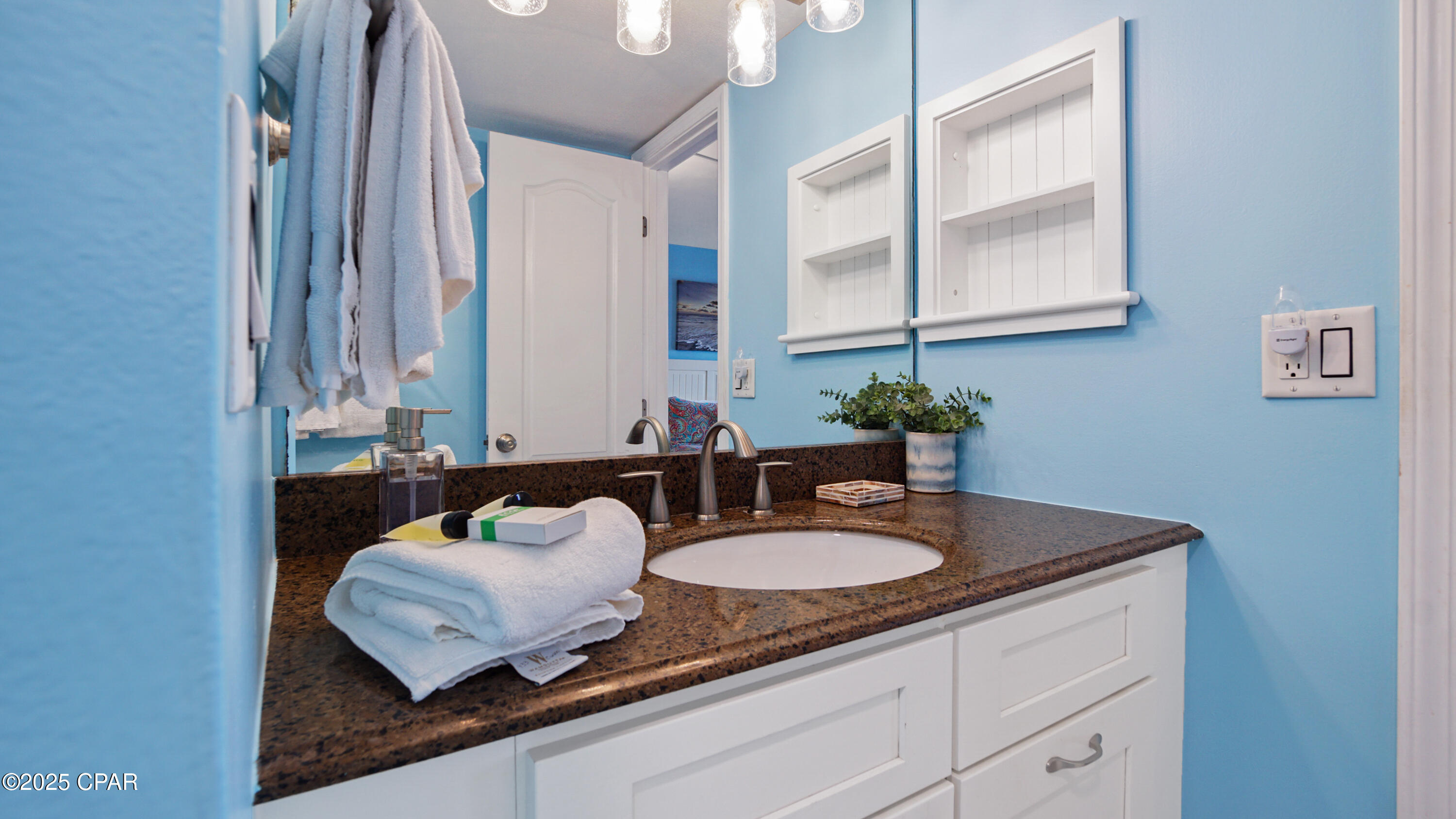 Pinnacle Port Phase 1-A - Residential