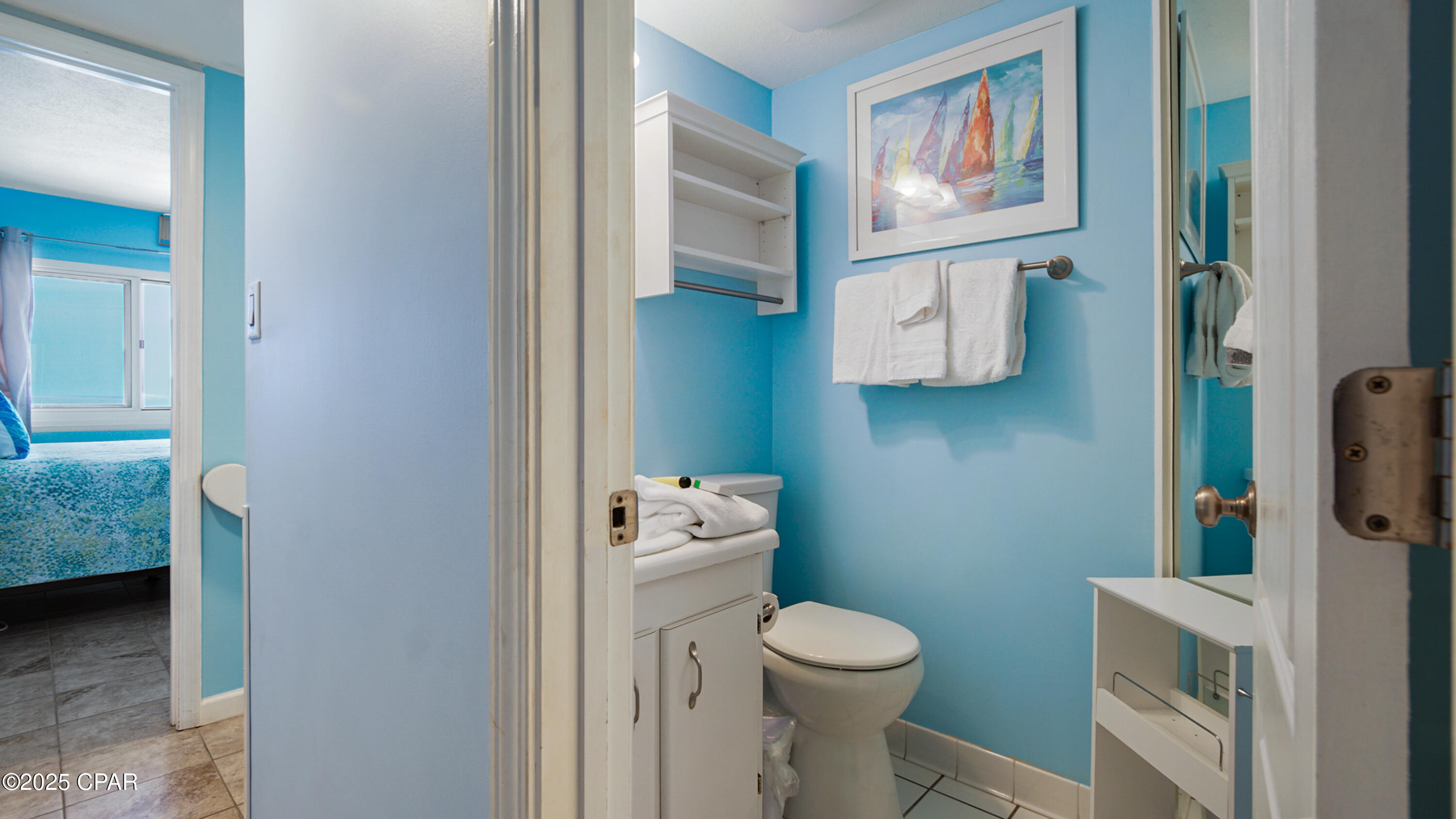 Pinnacle Port Phase 1-A - Residential