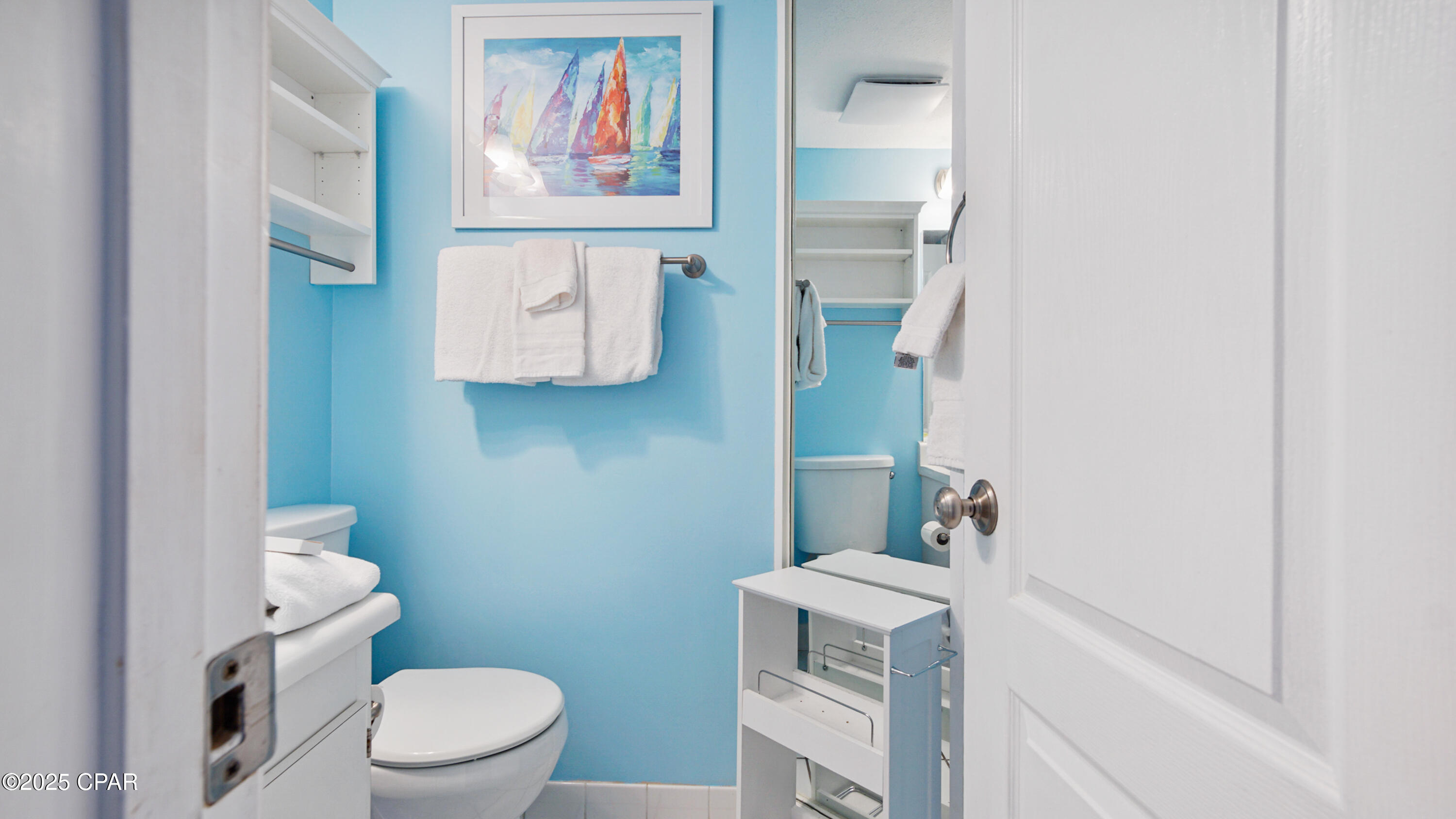 Pinnacle Port Phase 1-A - Residential