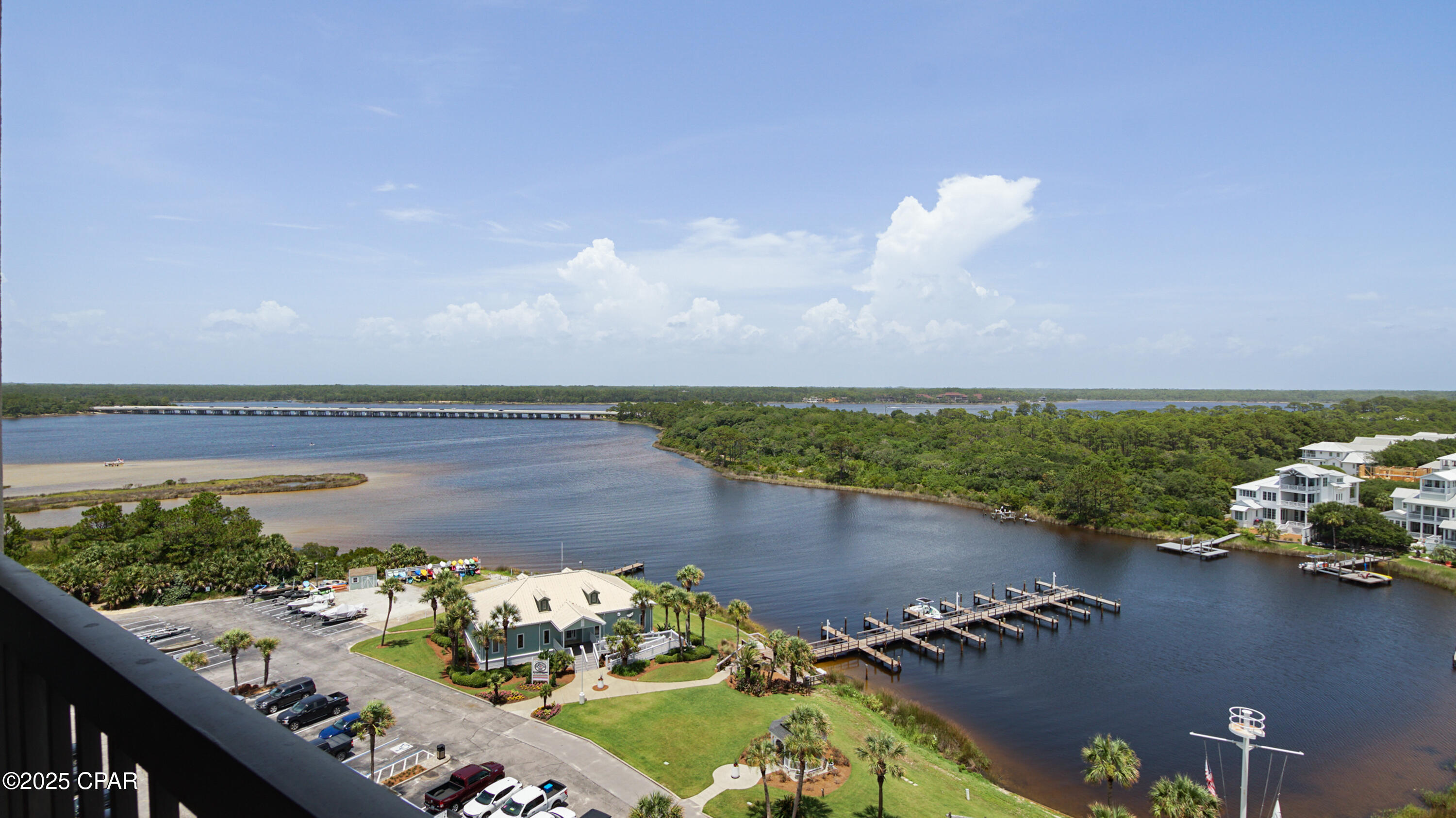 Pinnacle Port Phase 1-A - Residential