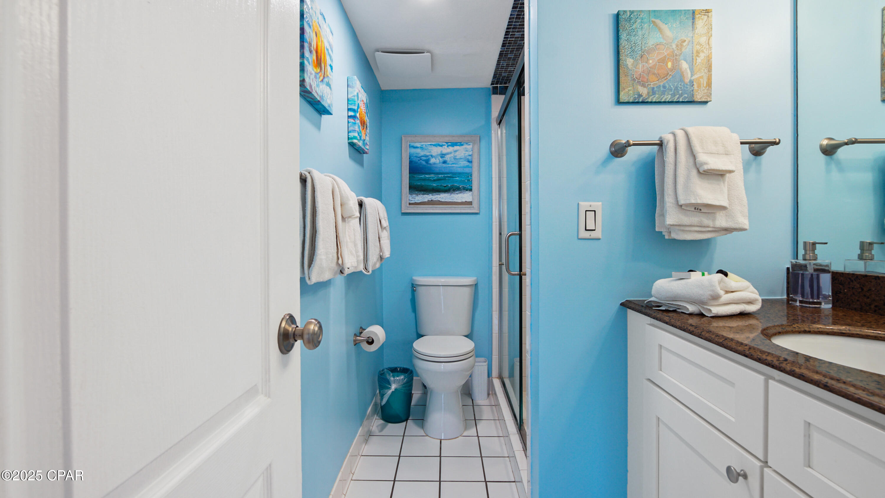 Pinnacle Port Phase 1-A - Residential