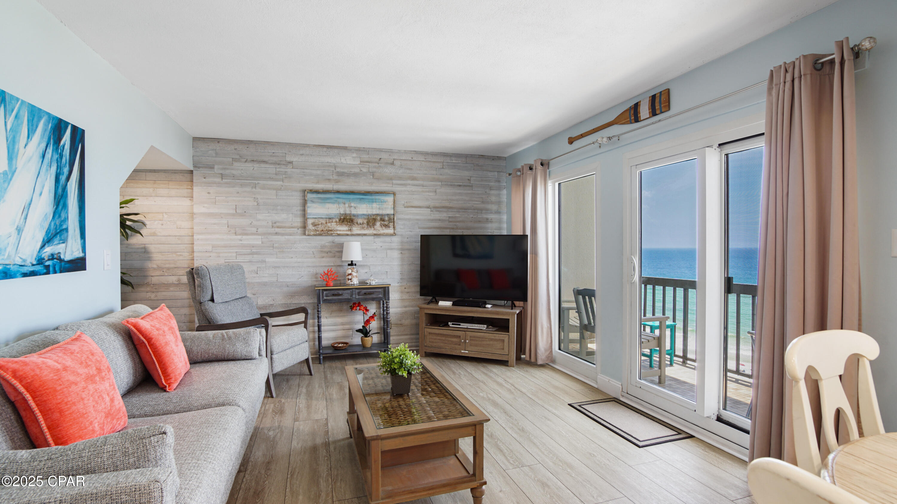 Pinnacle Port Phase 1-A - Residential