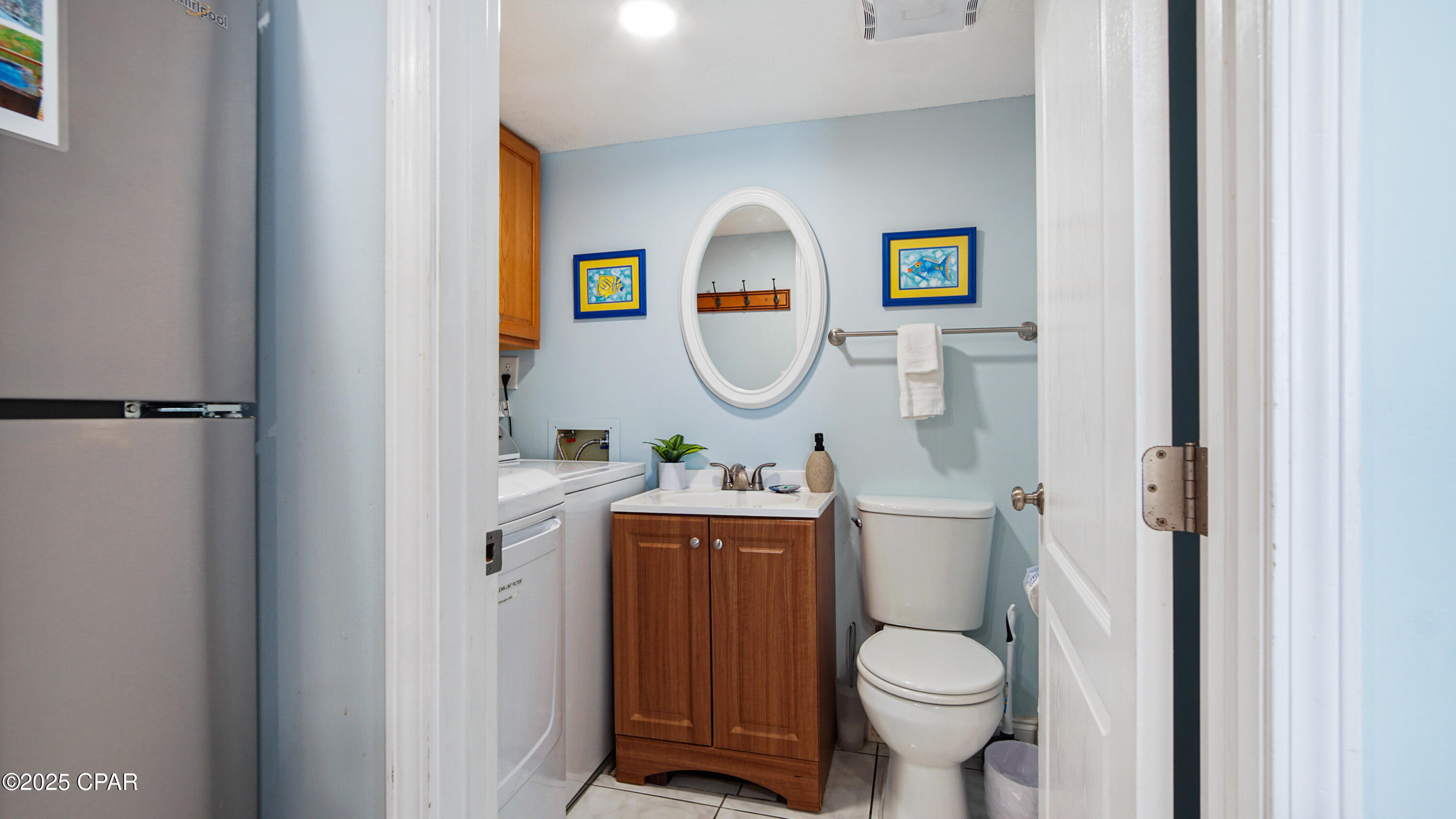 Pinnacle Port Phase 1-A - Residential