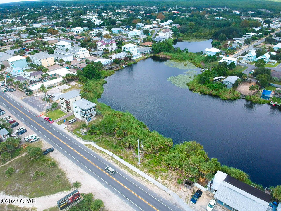 Laguna Beach 6th Add - Land